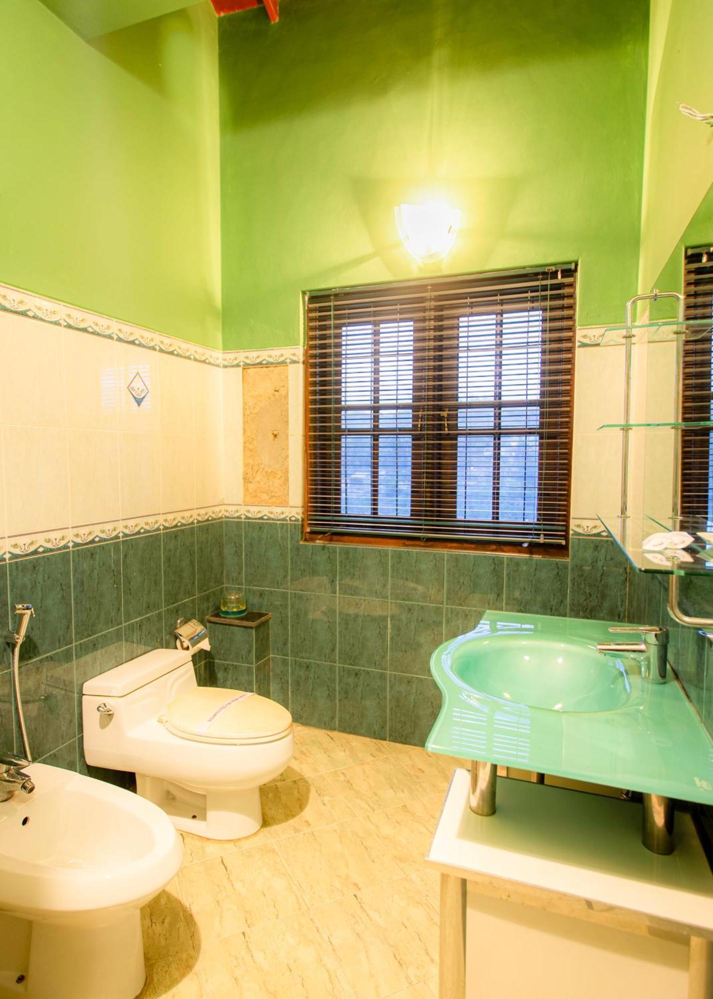Starry Boutique Hotel