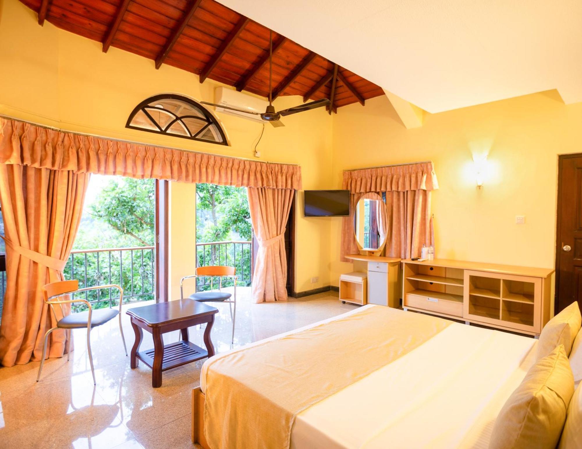 Hotel Starry Boutique *