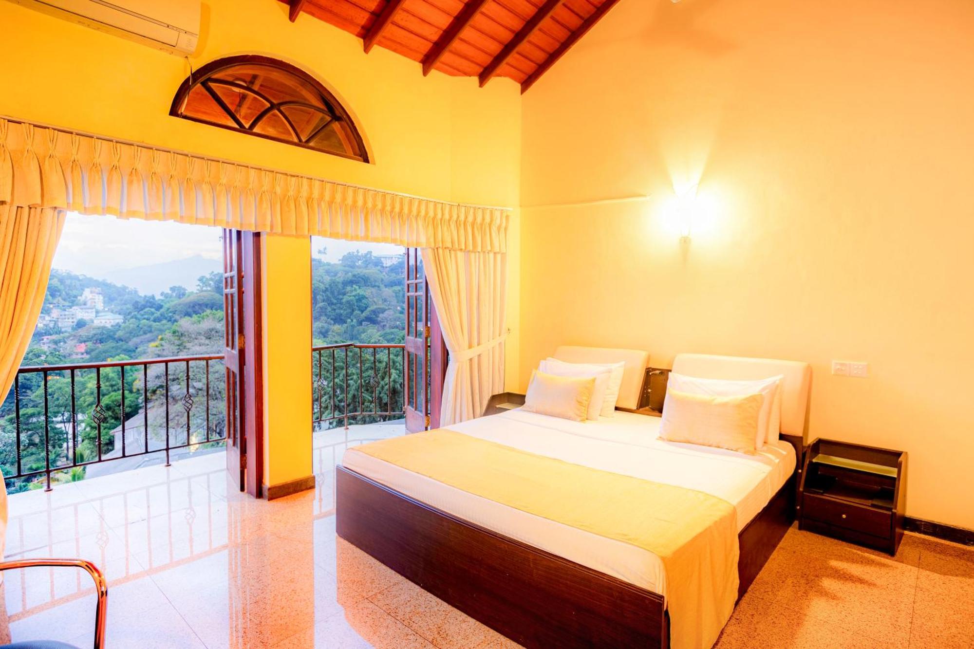 Hotel Starry Boutique Kandy