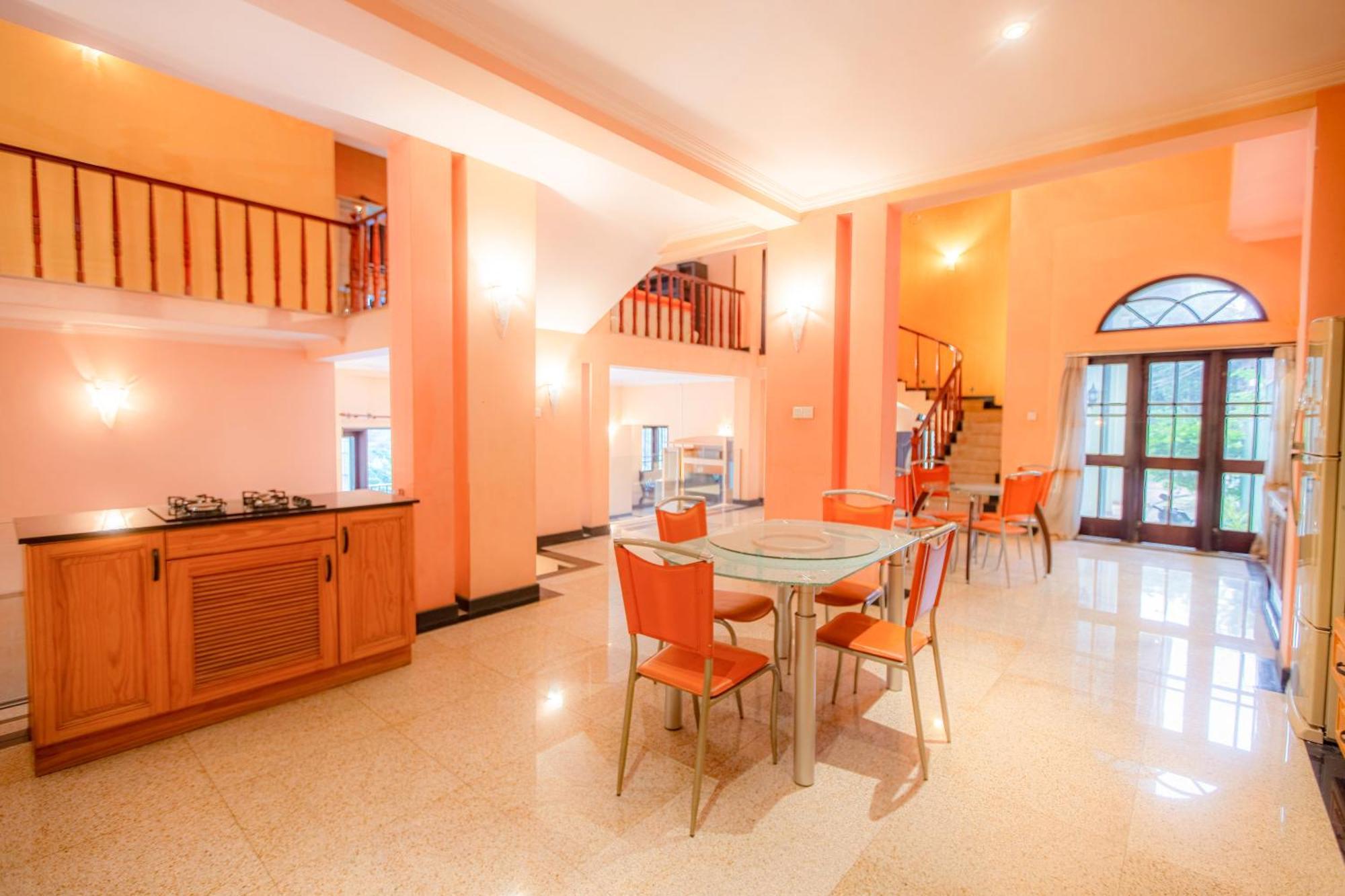 Starry Boutique Hotel Kandy