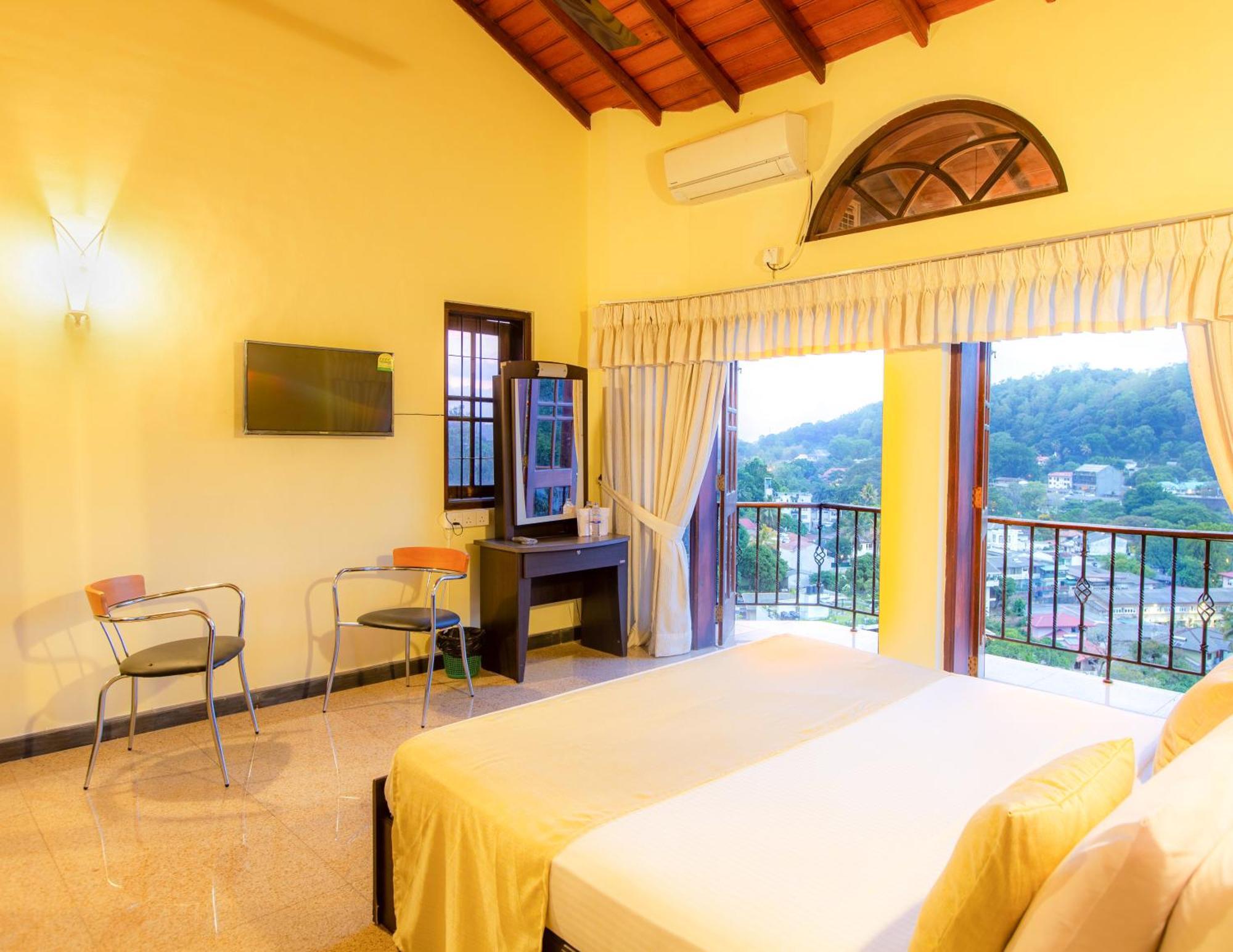Hotel Starry Boutique *