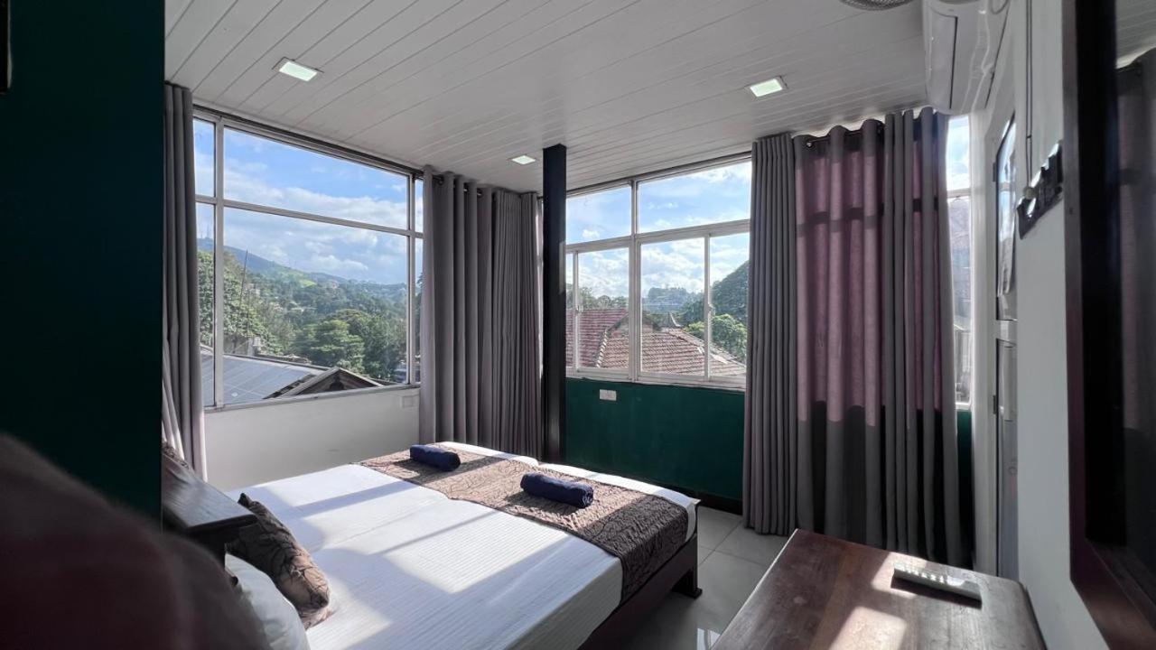 Tower Hotel