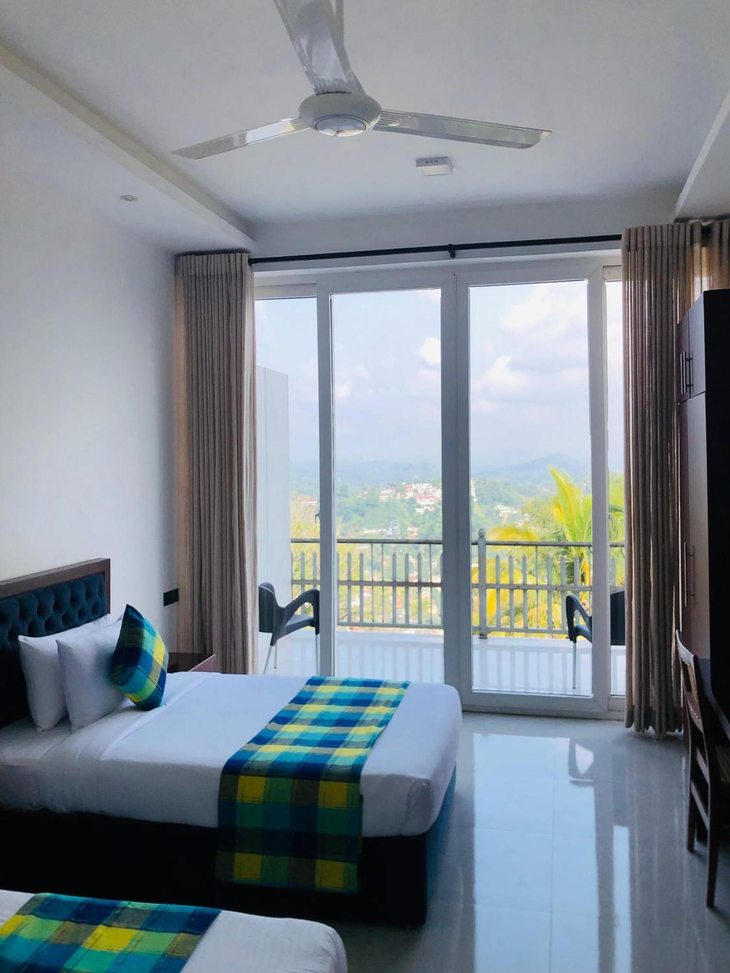 Lodge The Cloud Hanthana, *