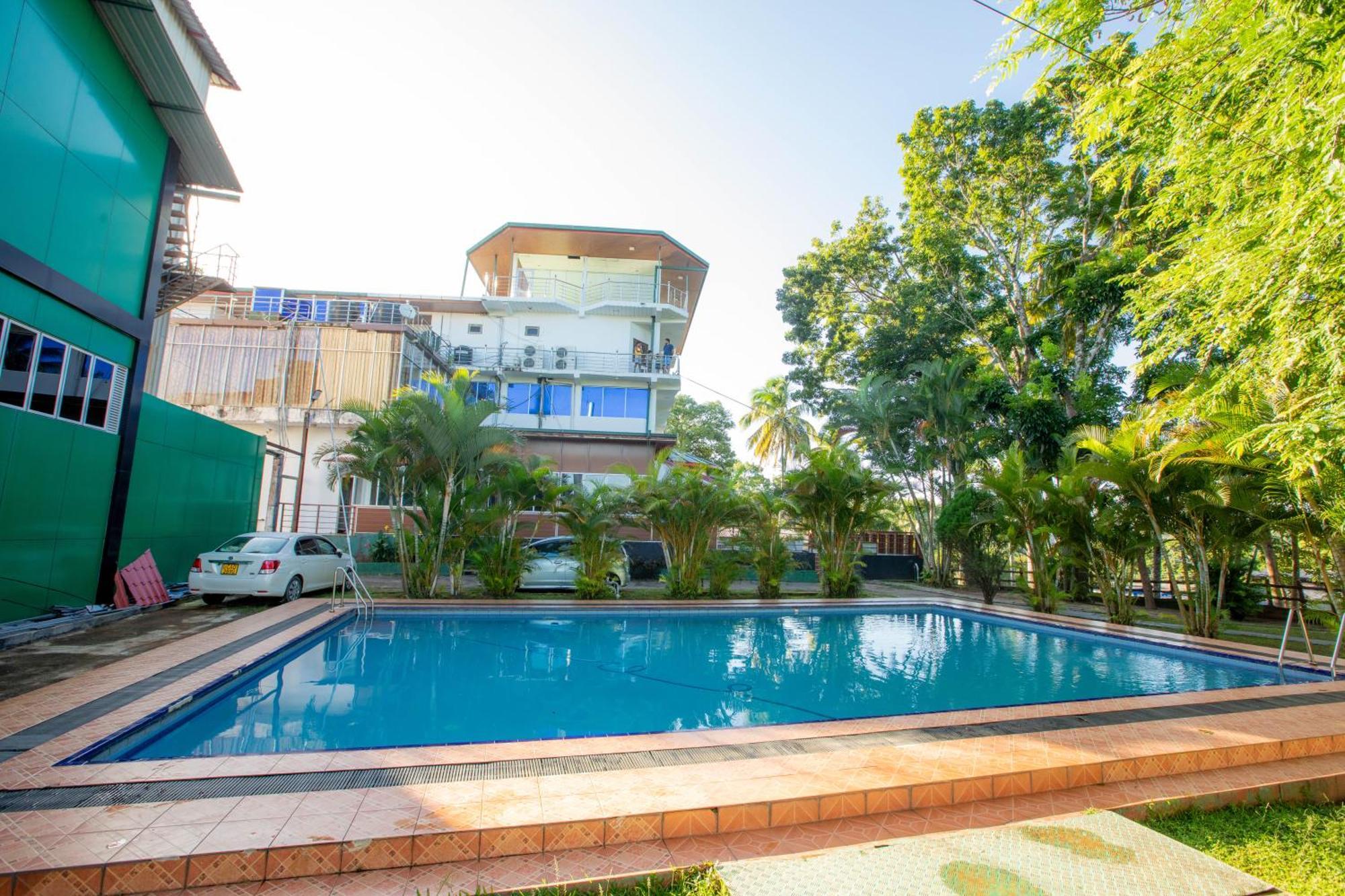 Hotel Delma Mount View Kandy