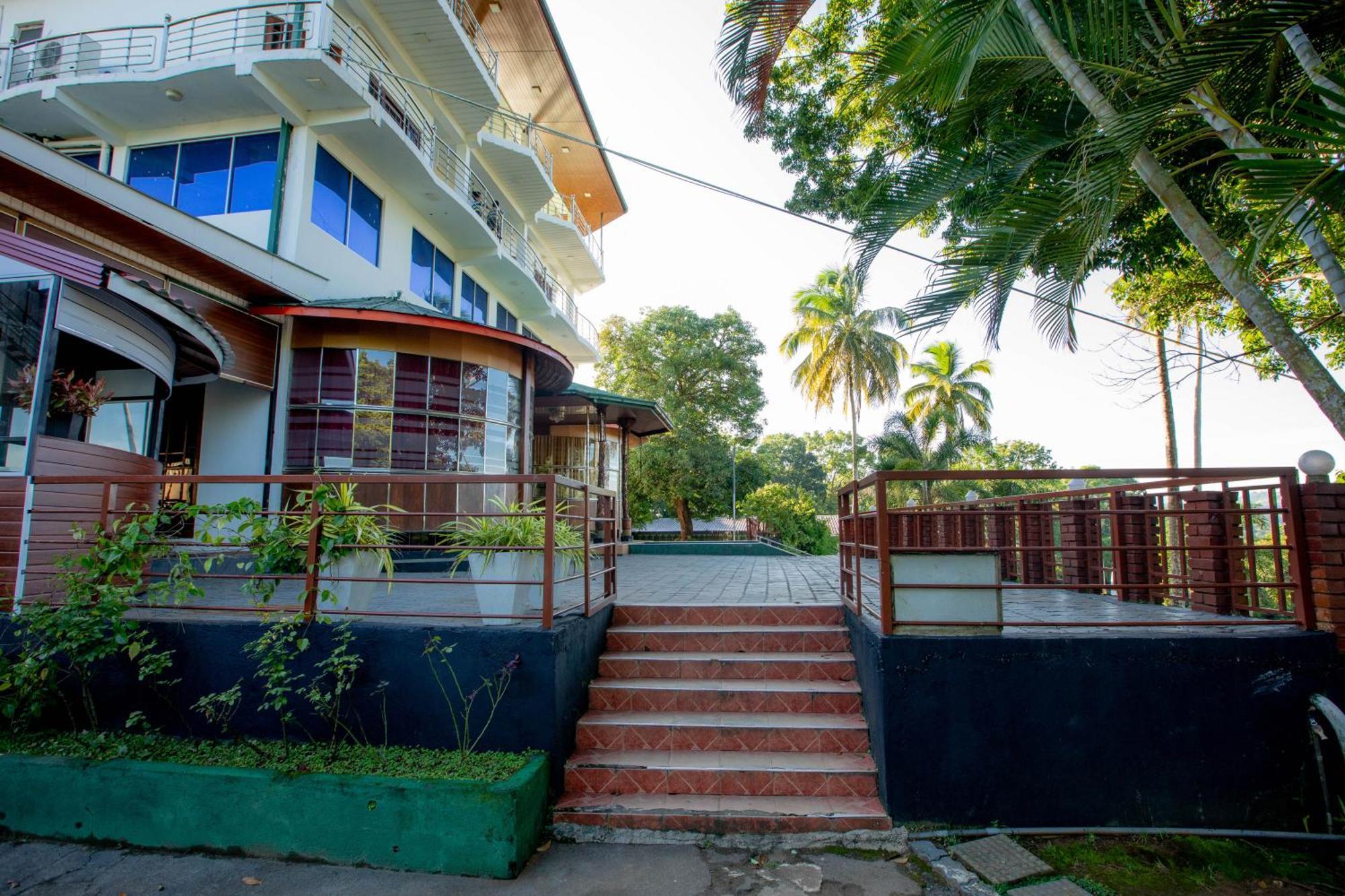 Delma Mount View Kandy