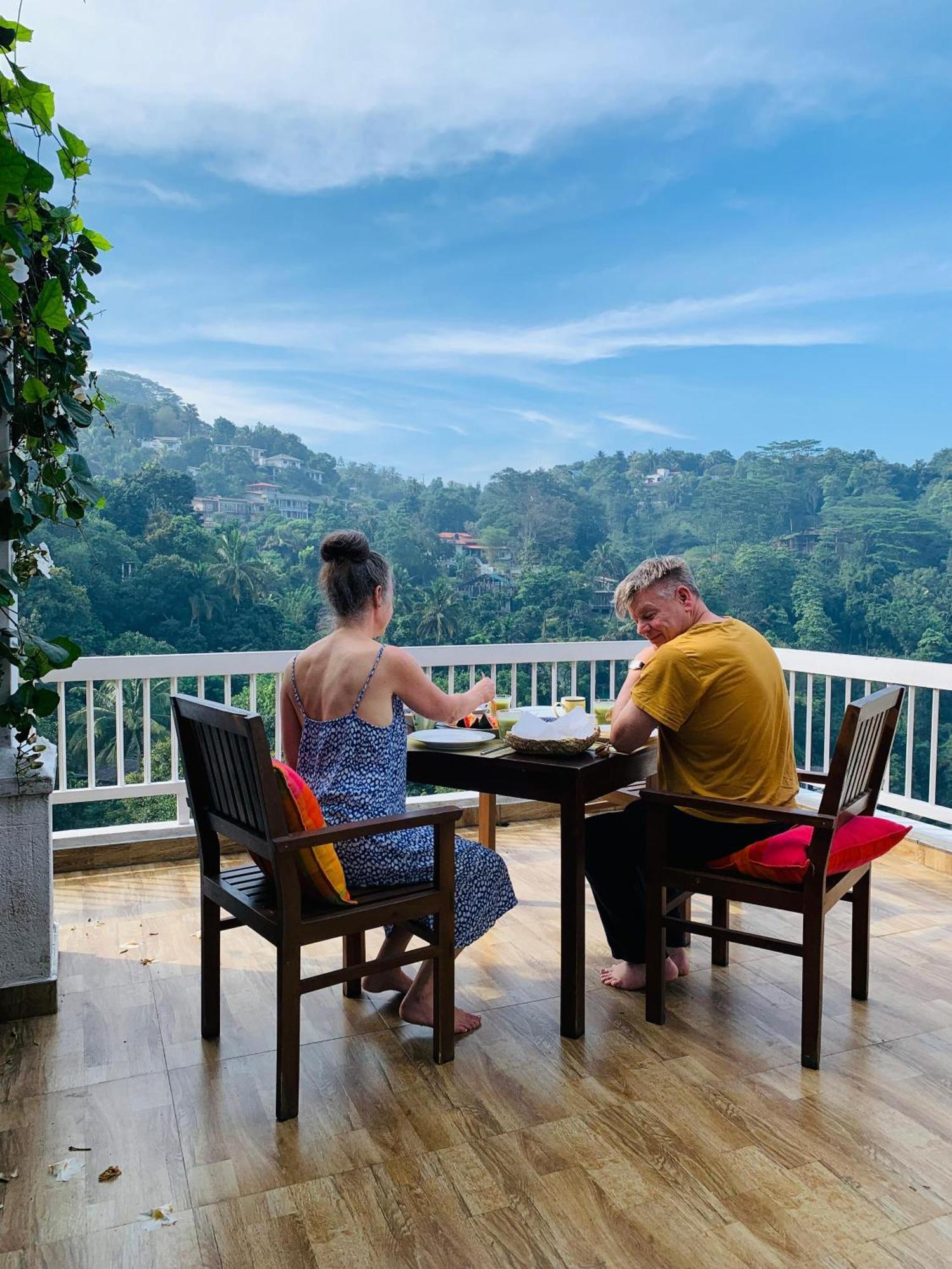 The Chocolate Factory House, * Kandy