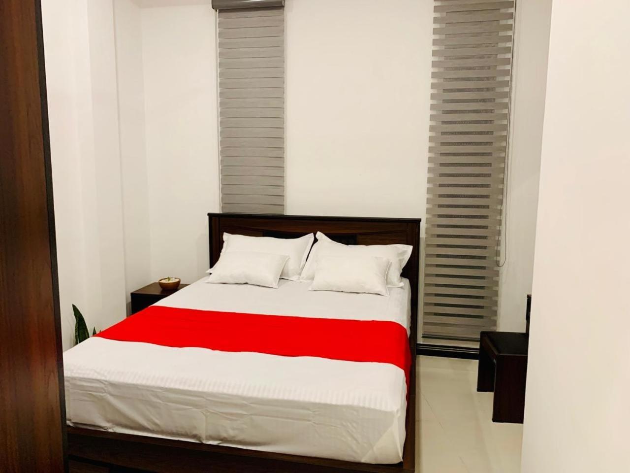Homestay Home Stay Kandy *
