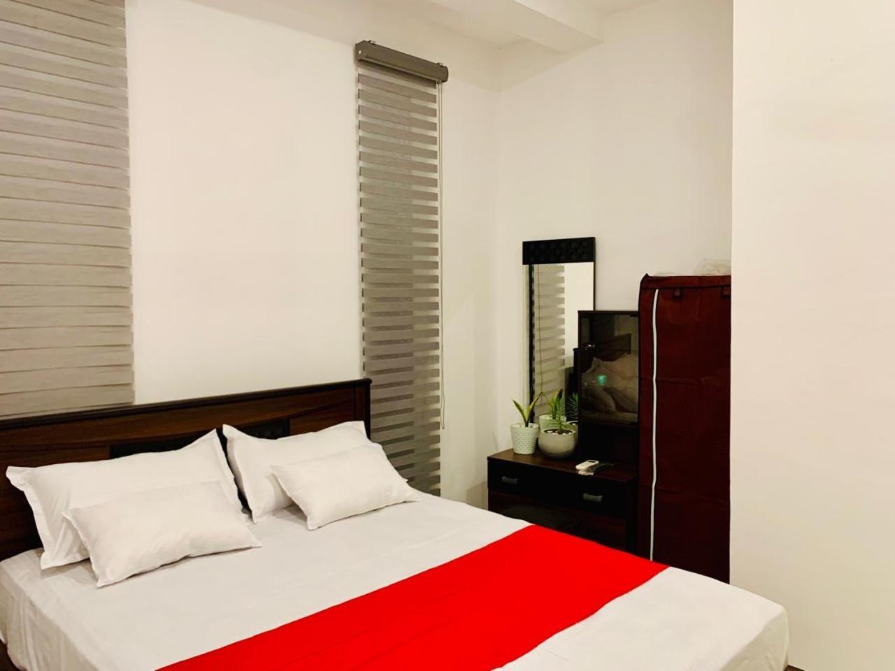 Home Stay Kandy Homestay *