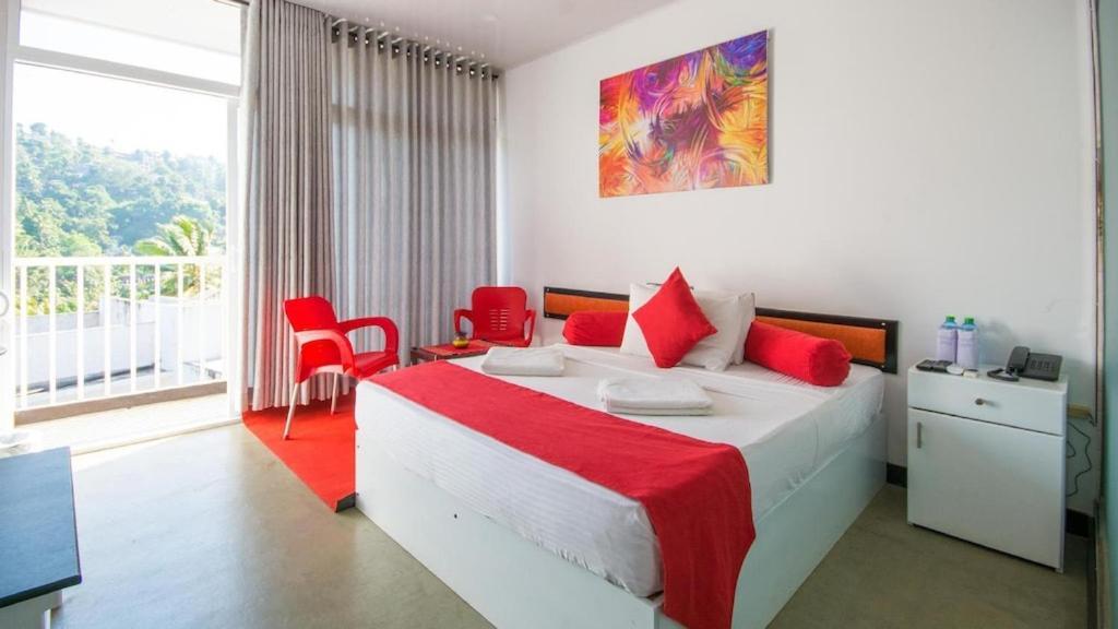 Hotel Avora