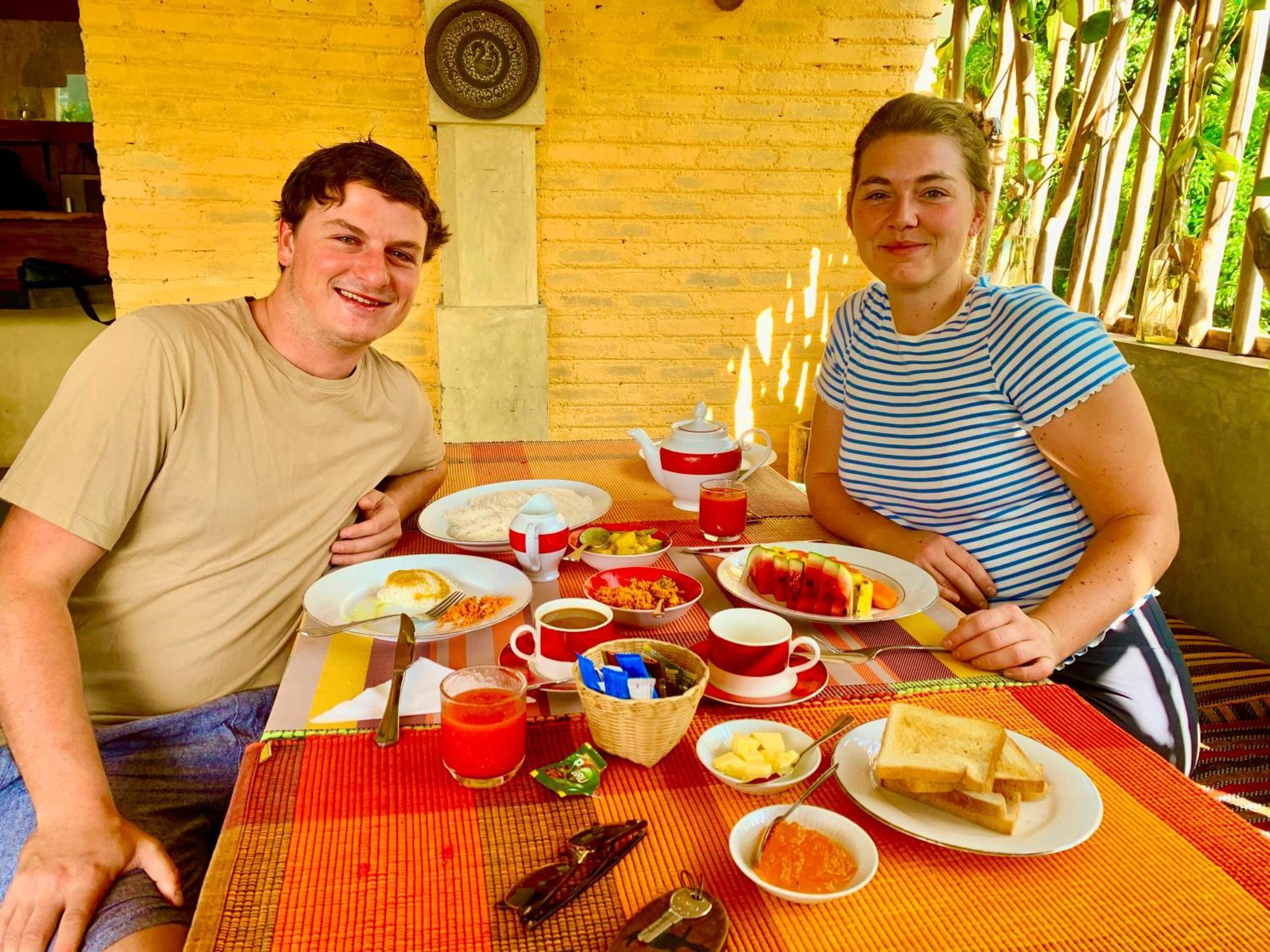 Gangula Hotel