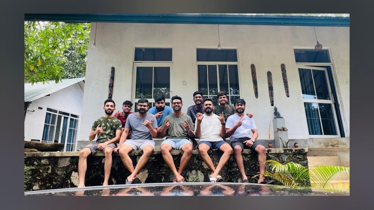 Little Wood And Retreats Doluwa Kandy