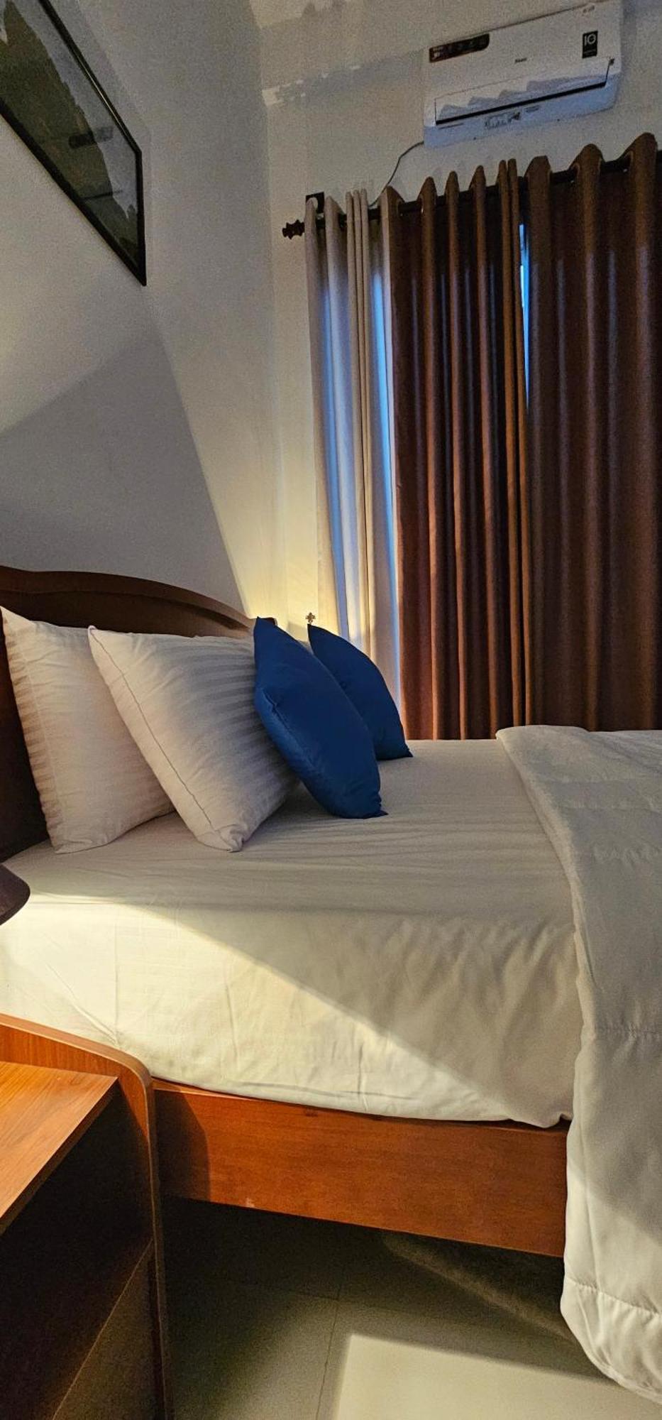 Bed & Breakfast Alpine Breeze *