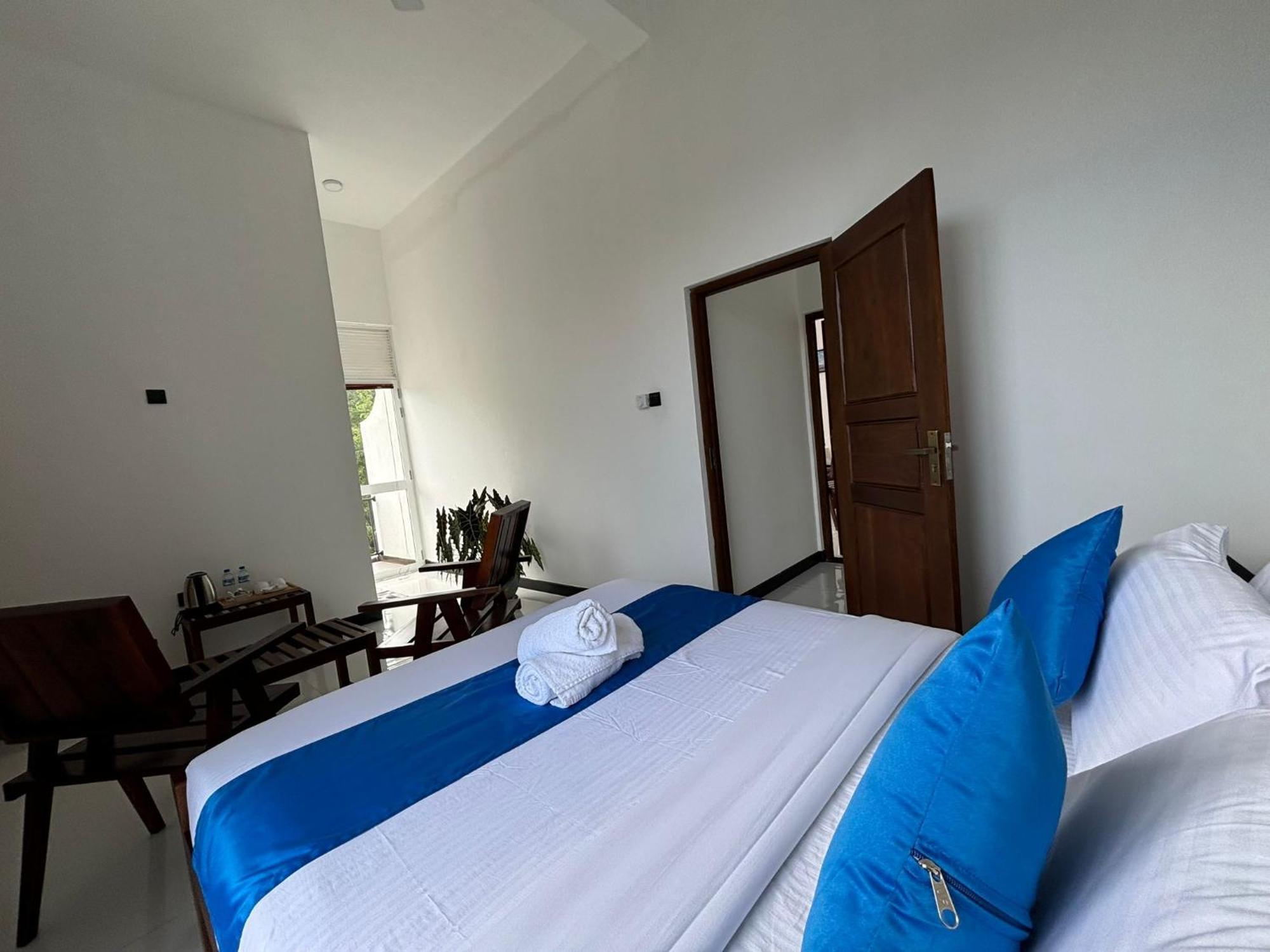 Alpine Breeze Bed & Breakfast Kandy
