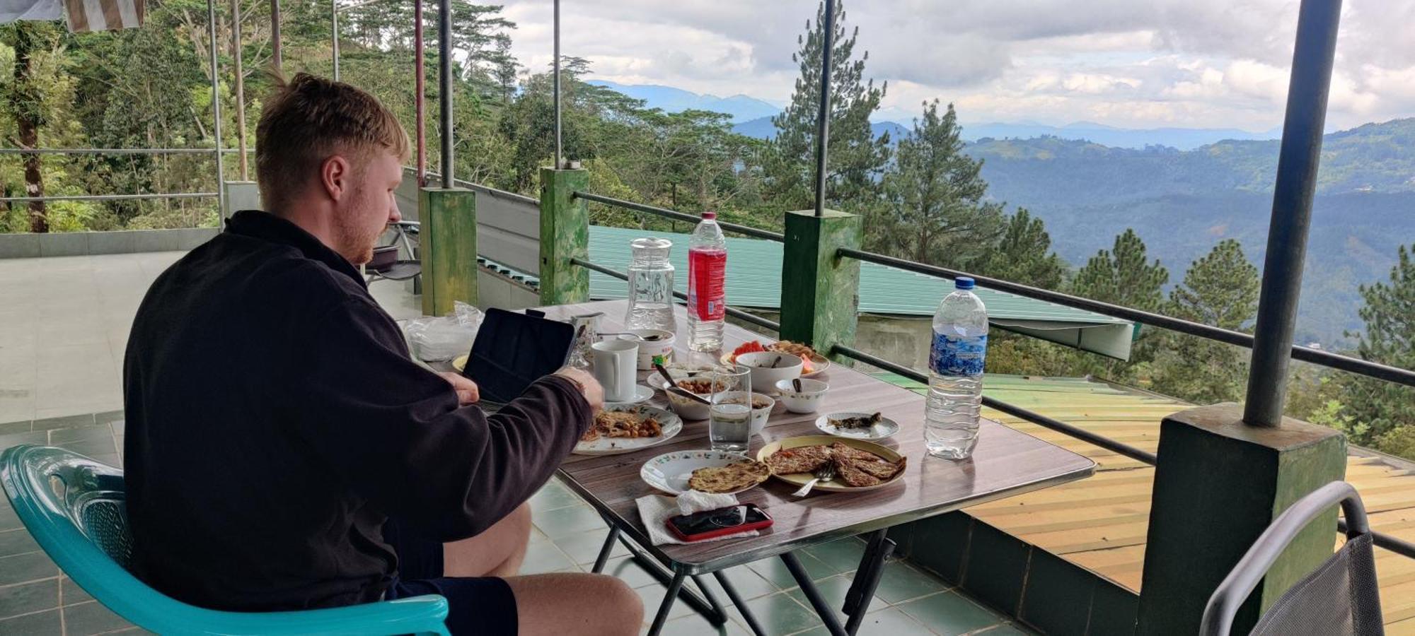 Homestay Rohana Estate &