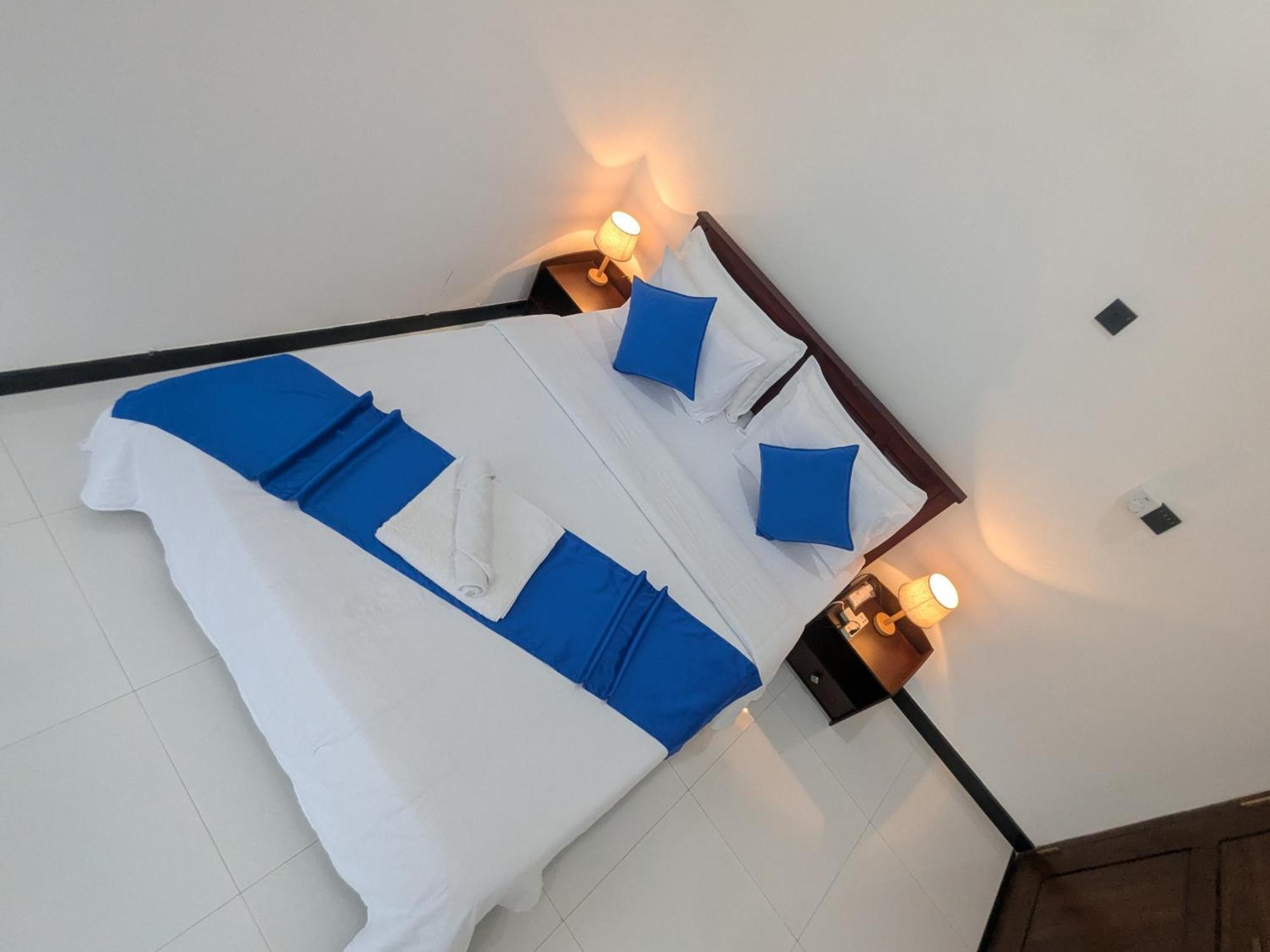 Bed & Breakfast Alpine Breeze *