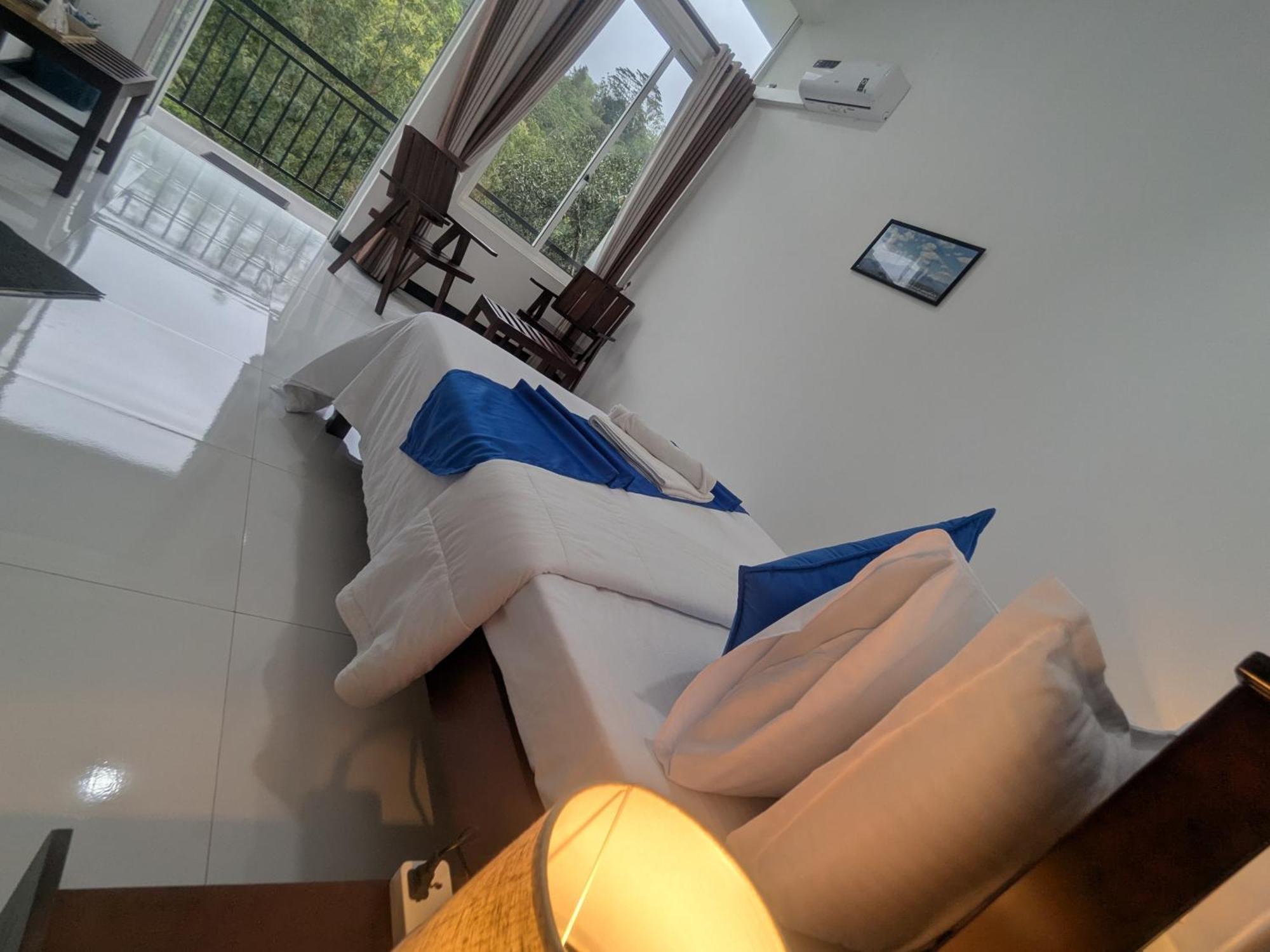 Alpine Breeze Kandy