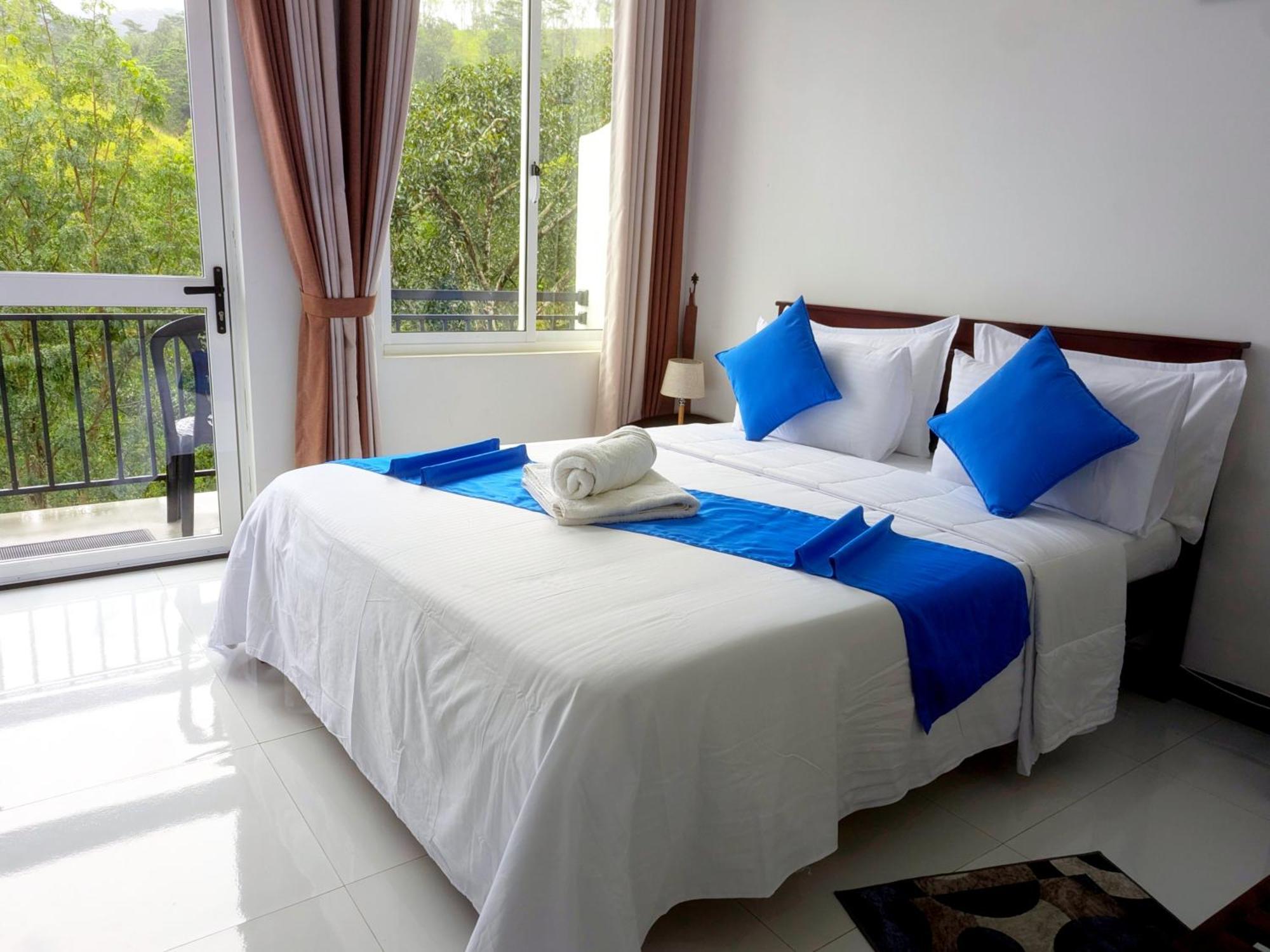 Bed & Breakfast Alpine Breeze Kandy