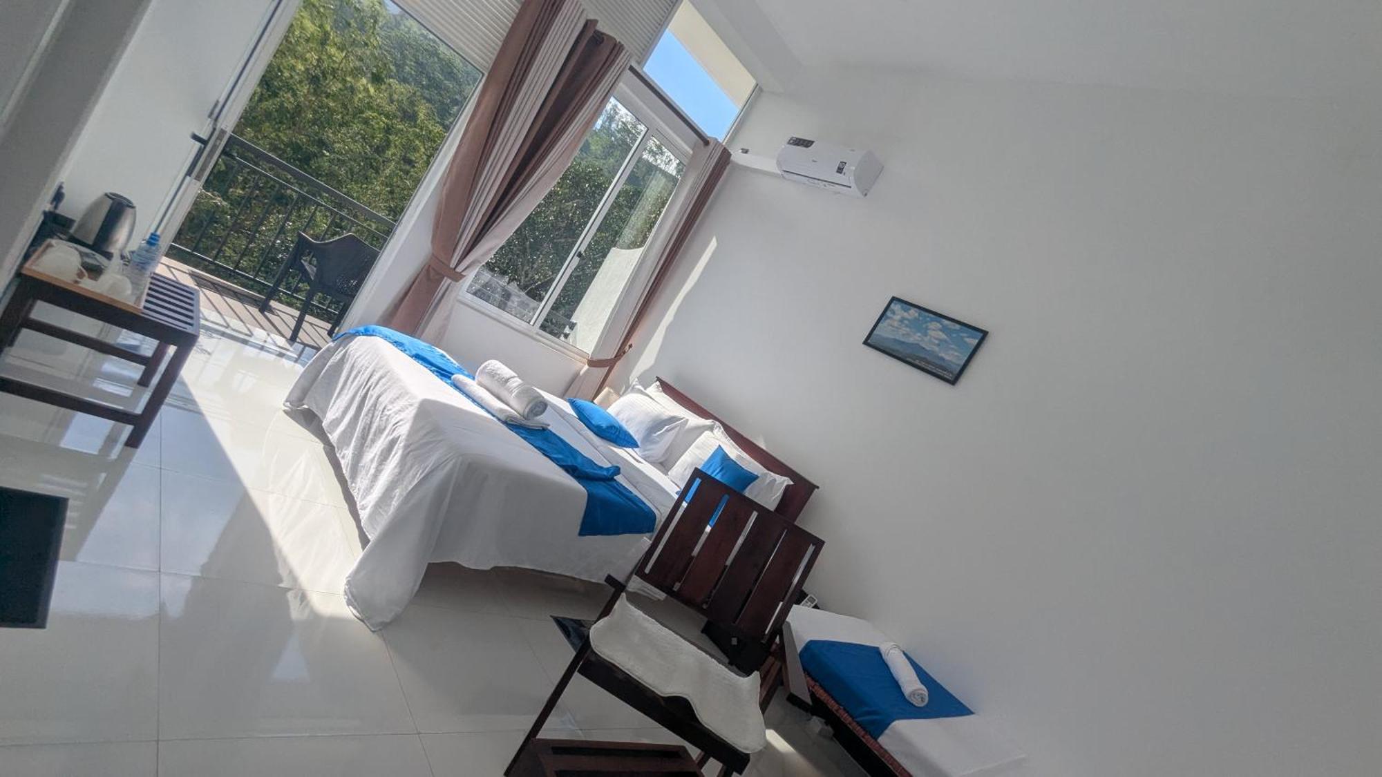 Alpine Breeze Kandy