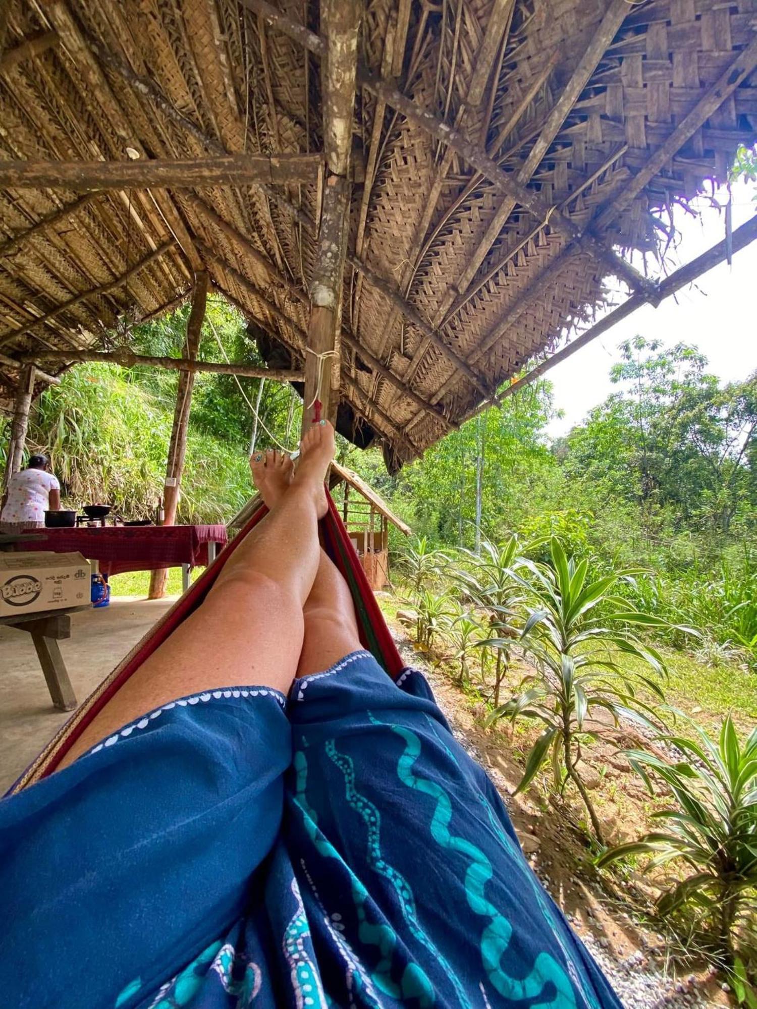 Villa Little Wood And Retreats Doluwa Kandy