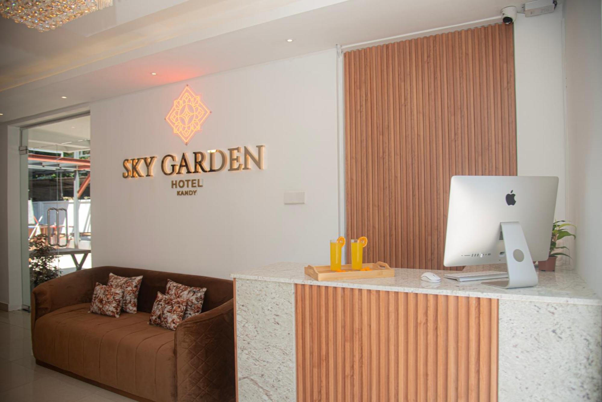 Sky Garden - 3*