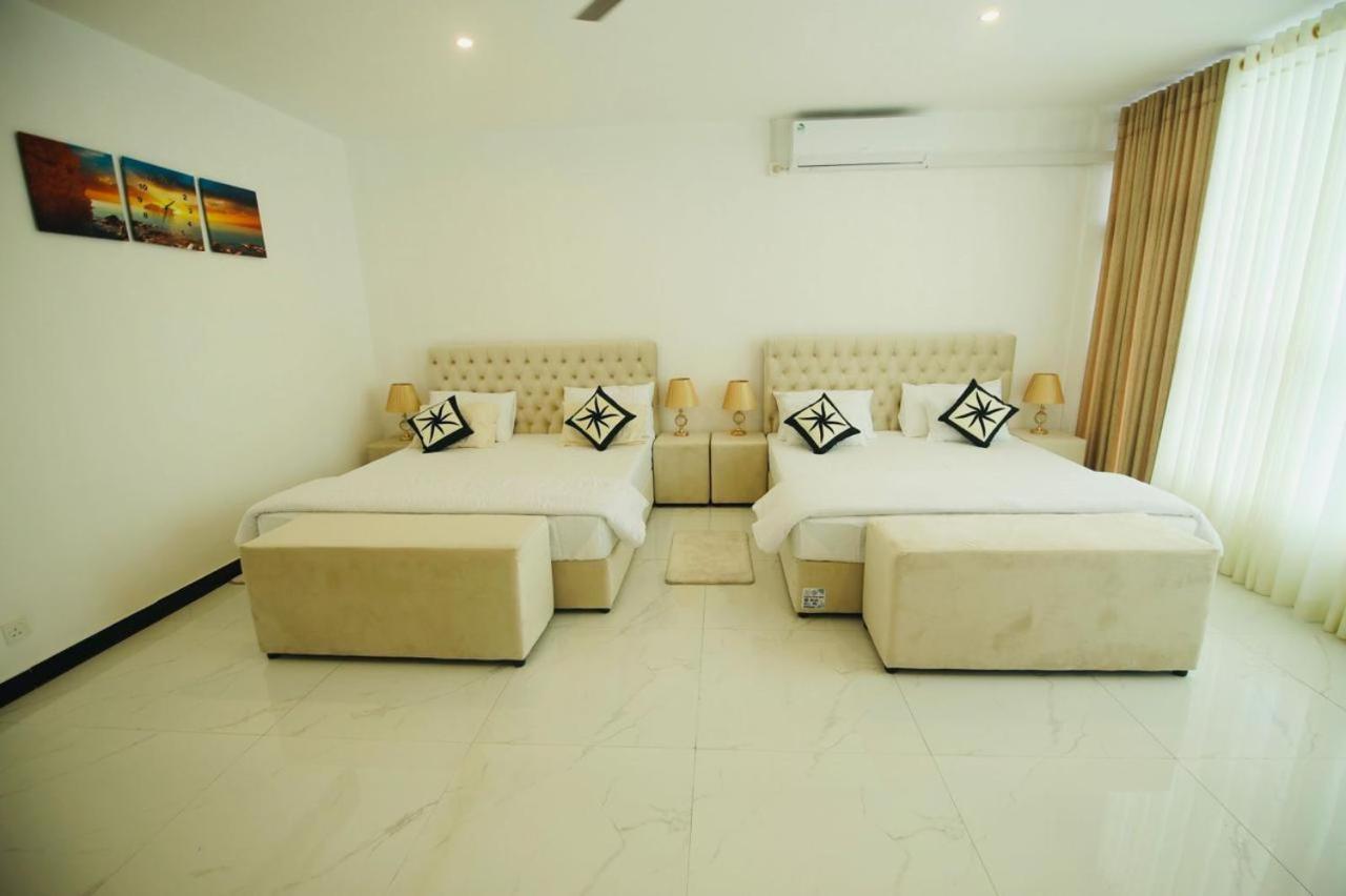 Hotel Ruish