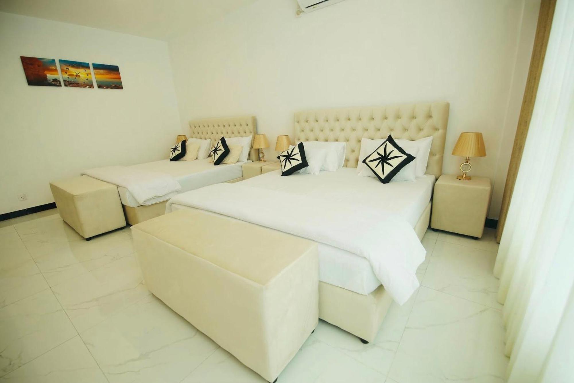 Ruish Hotel Kandy