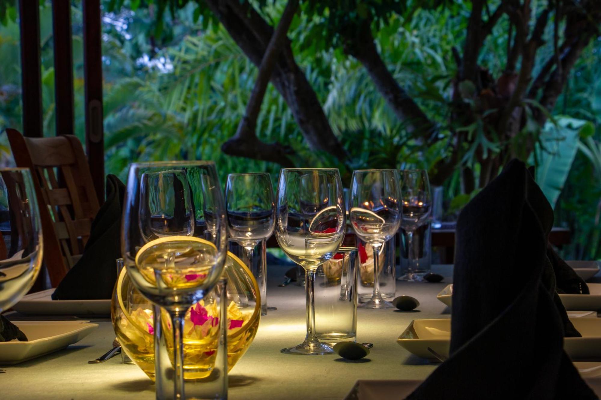 Guest house Bougainvillea Retreat