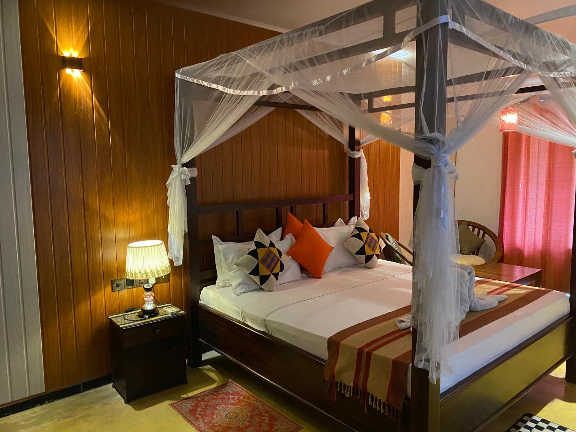 Old Frankland Luxury Boutique Kandy