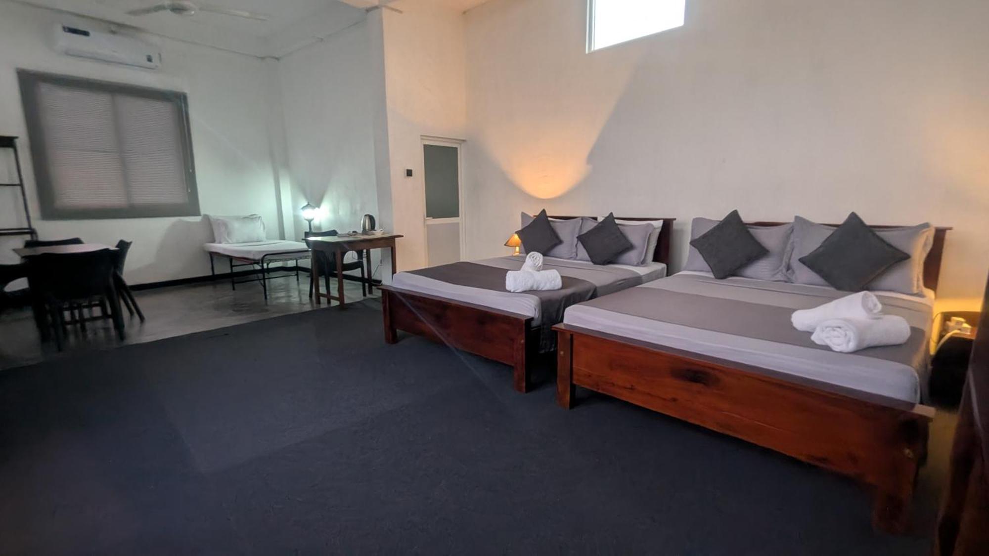 Alpine Breeze Bed & Breakfast
