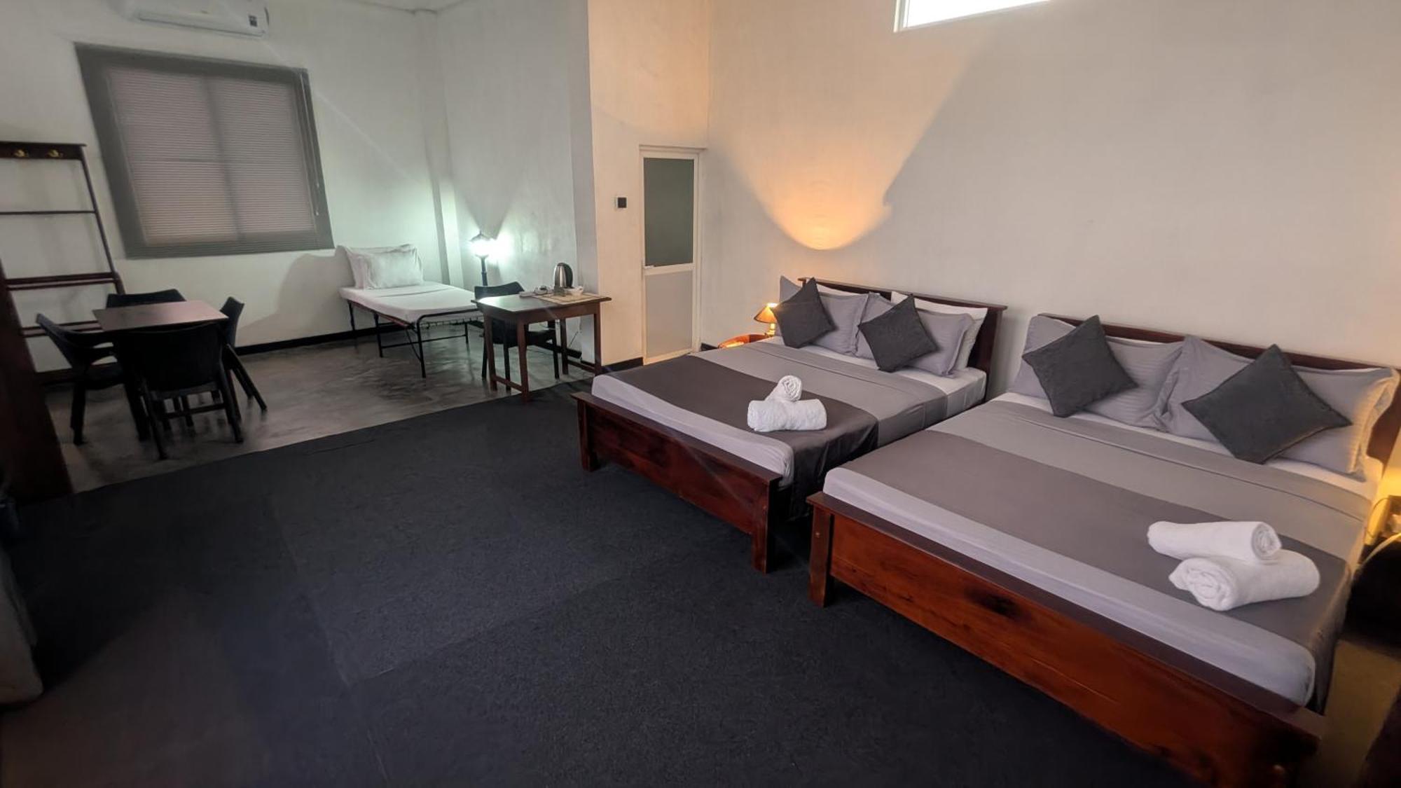 Bed & Breakfast Alpine Breeze Kandy