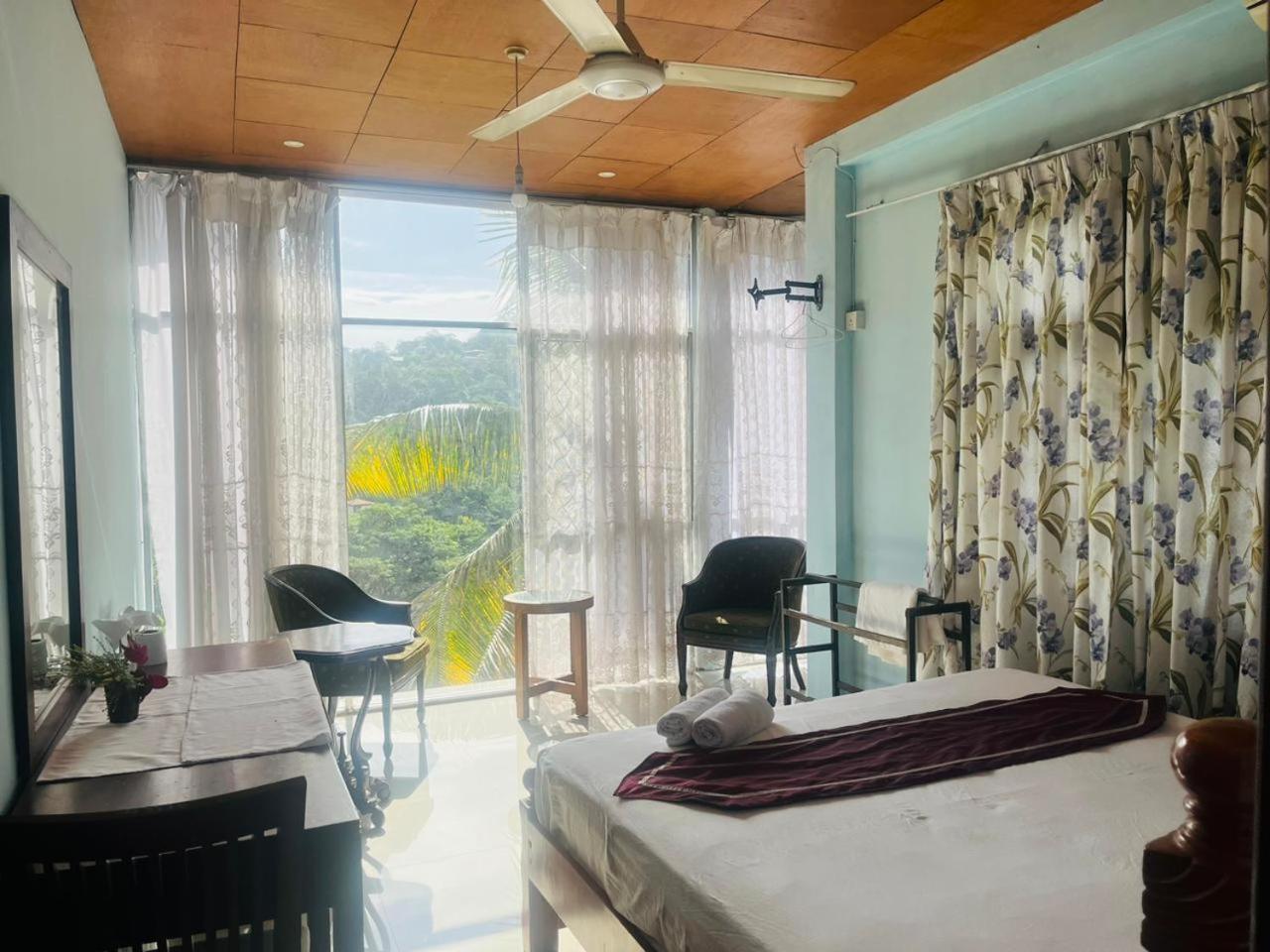 Suisse View Guest house Kandy