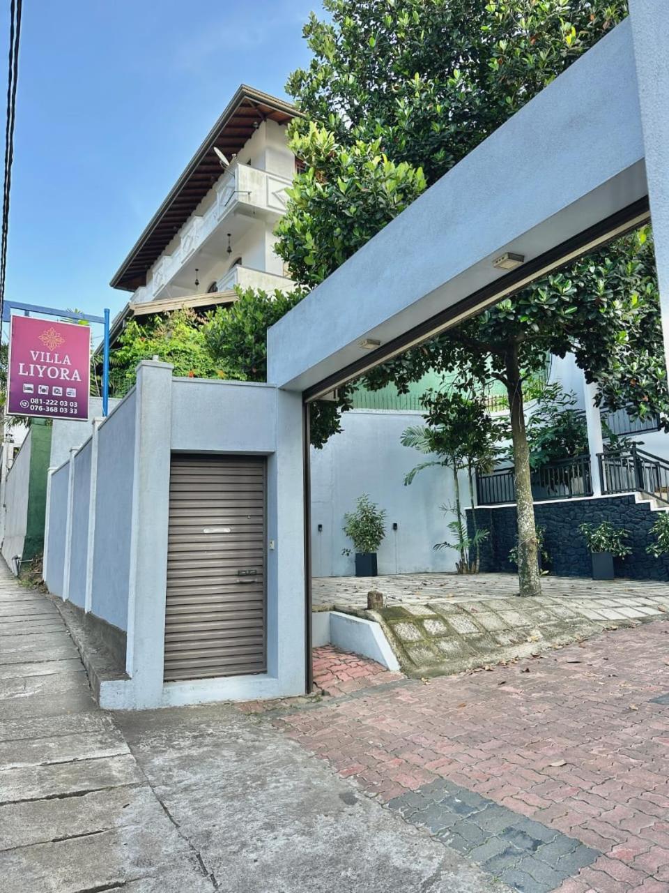 Hotel Liyora Kandy