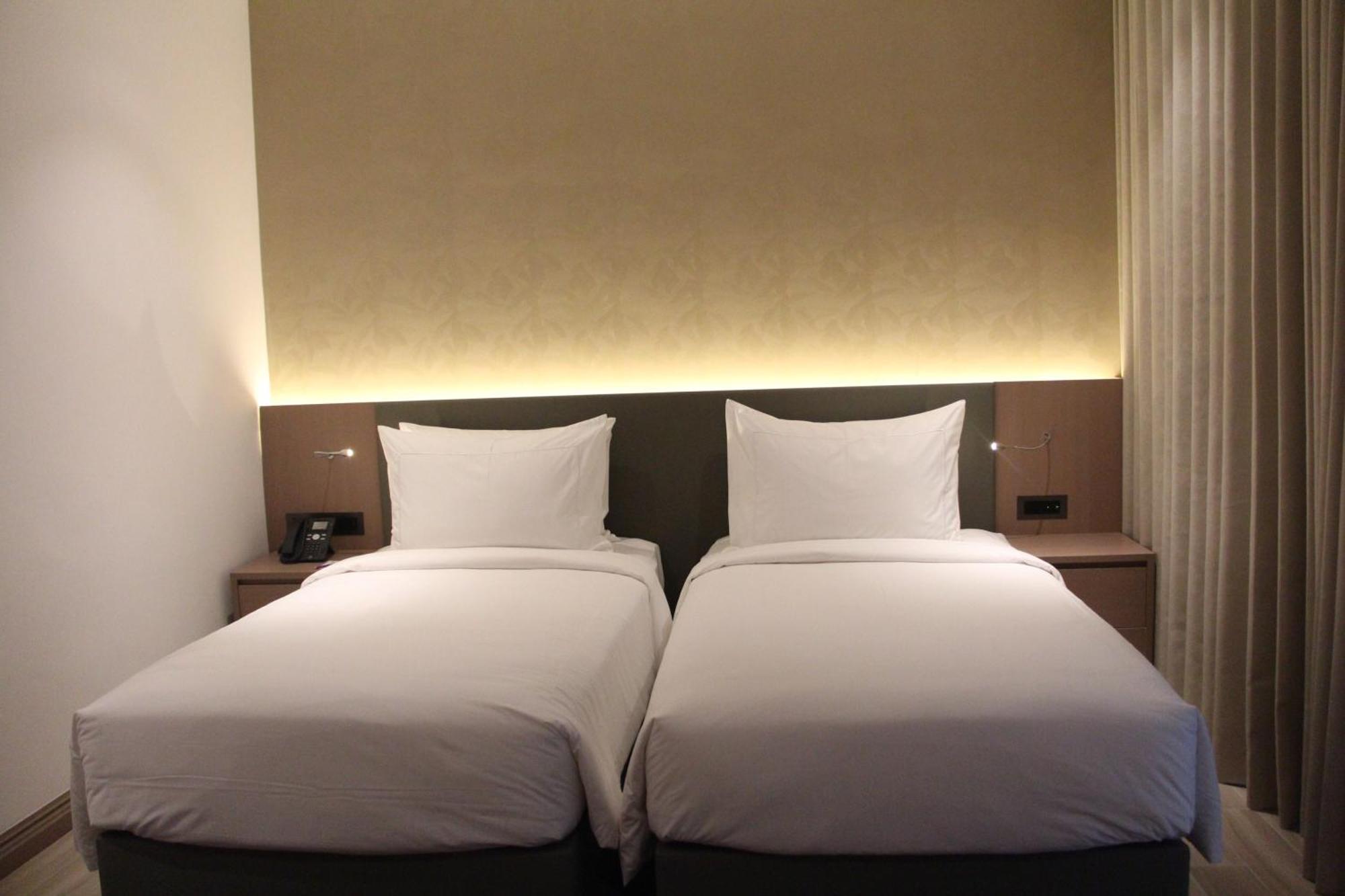 Hotel Myst By Cinnamon 5*