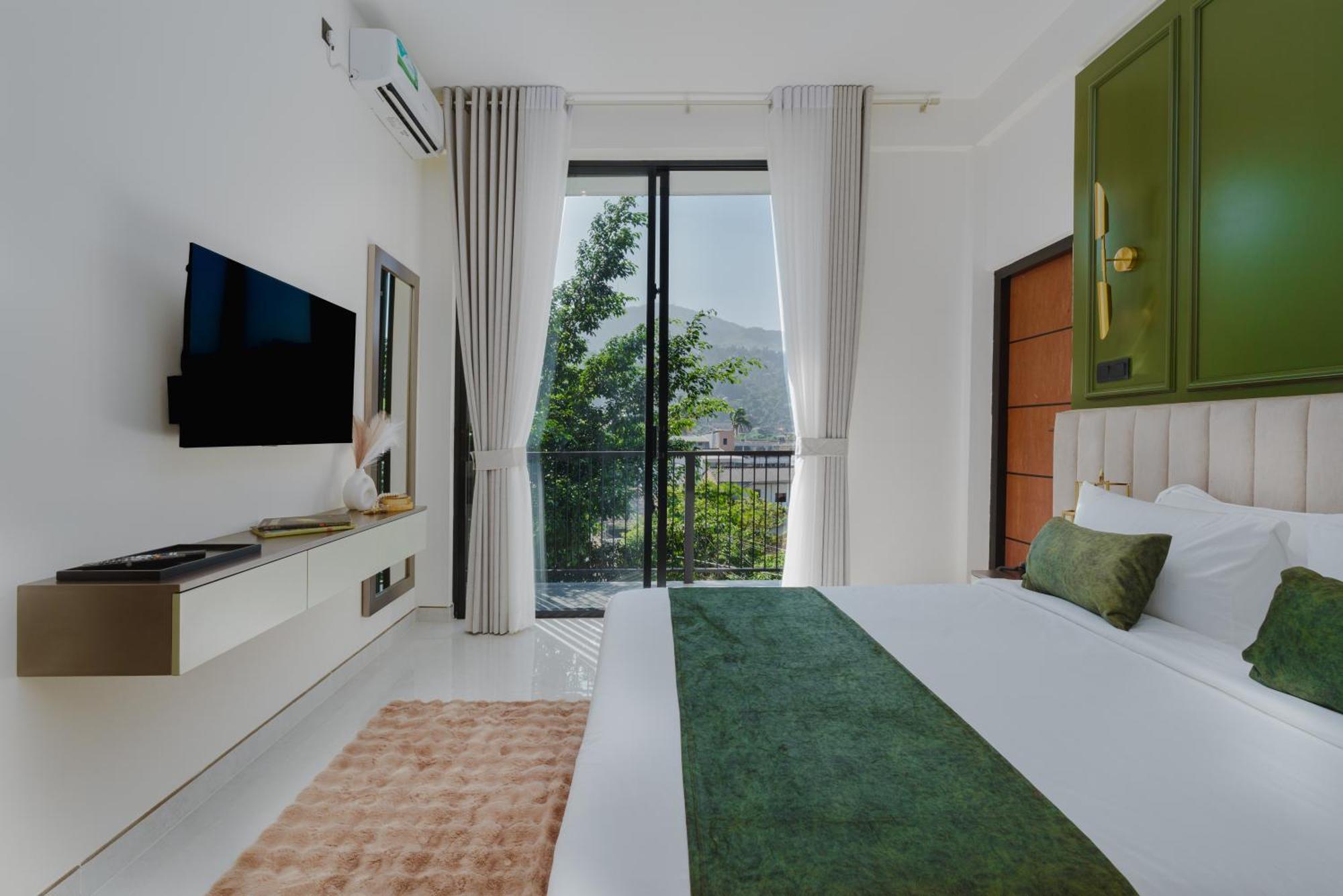 Orbit88 By Amr Hotel 4*