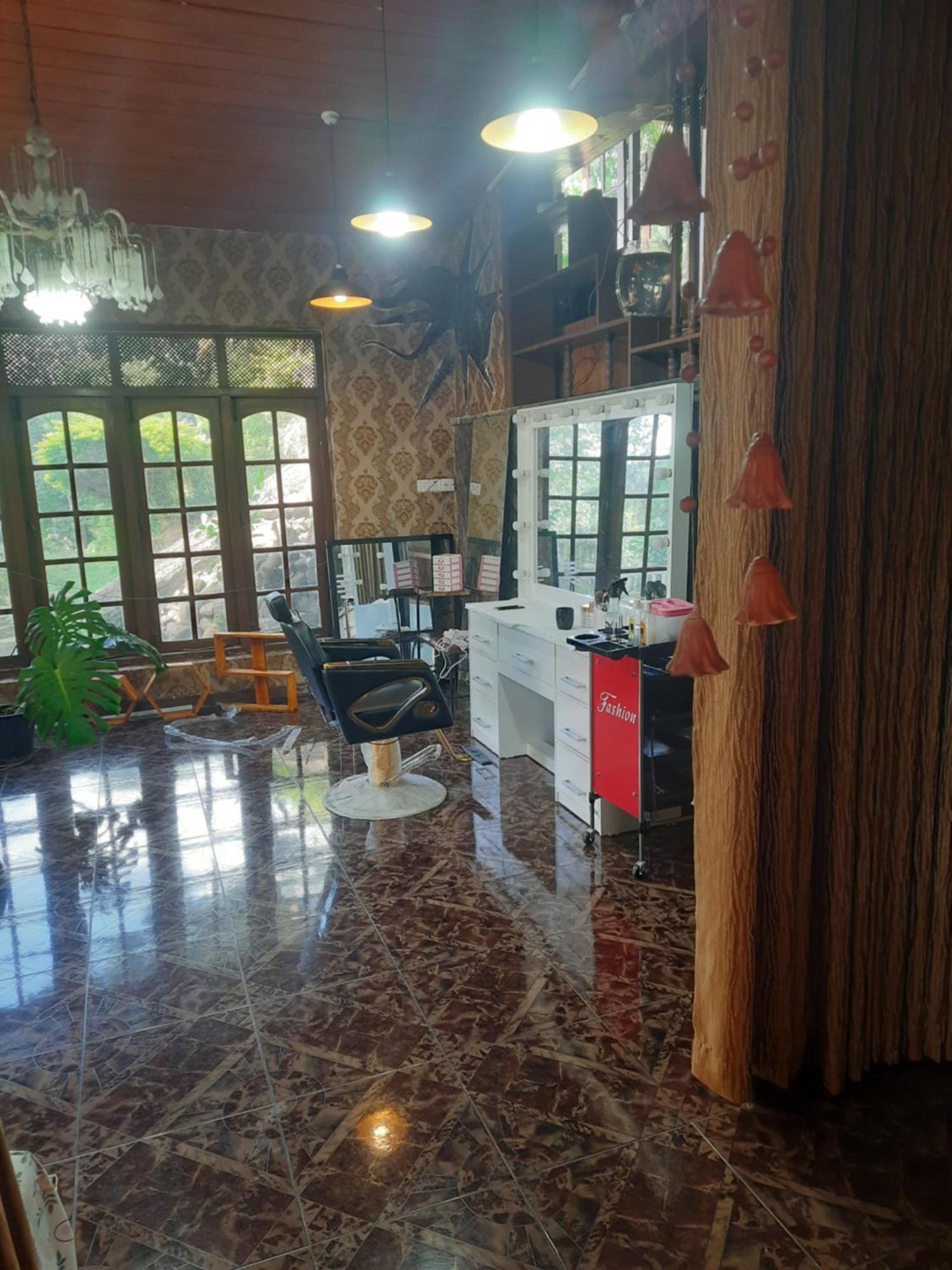 Guest house Uptown
