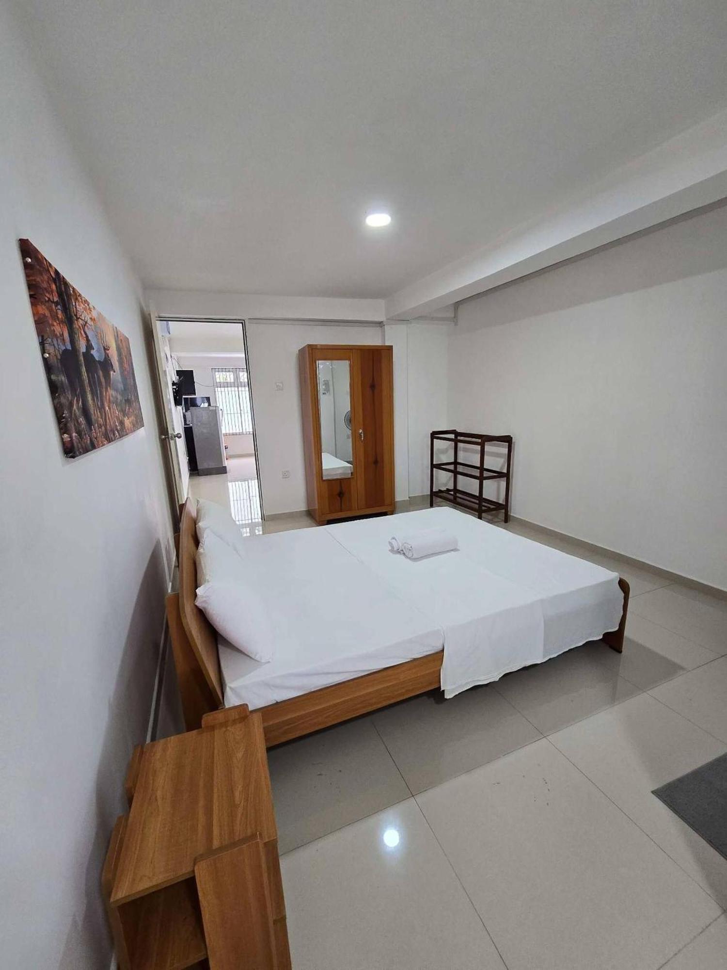 Guest house In Guest *