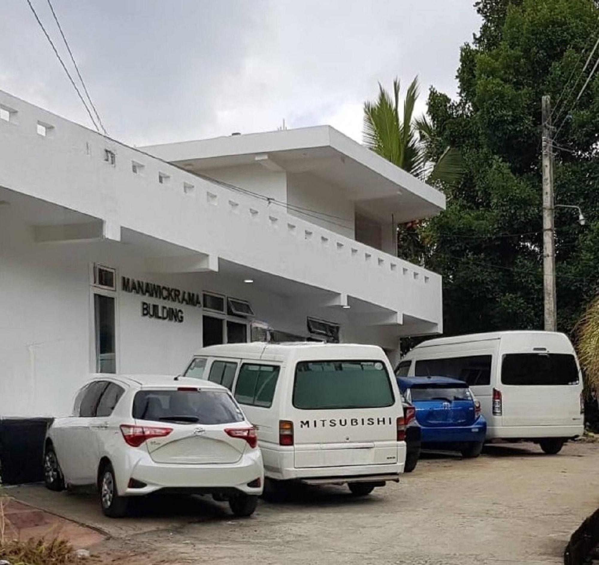 Guest house In Guest Kandy