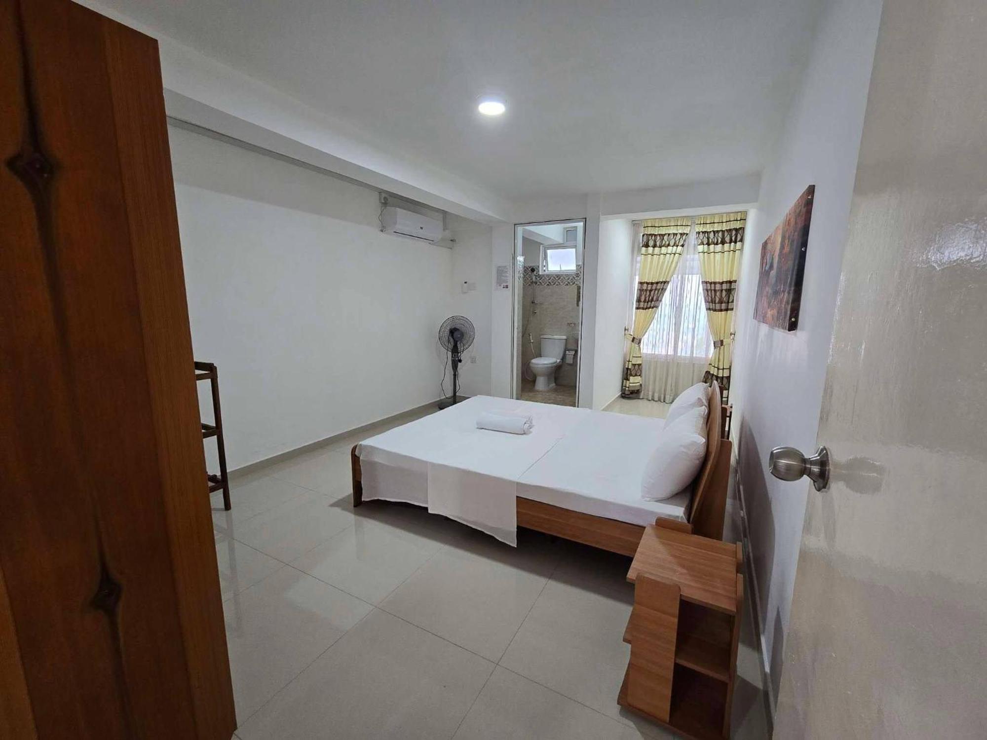 Guest house In Guest Kandy