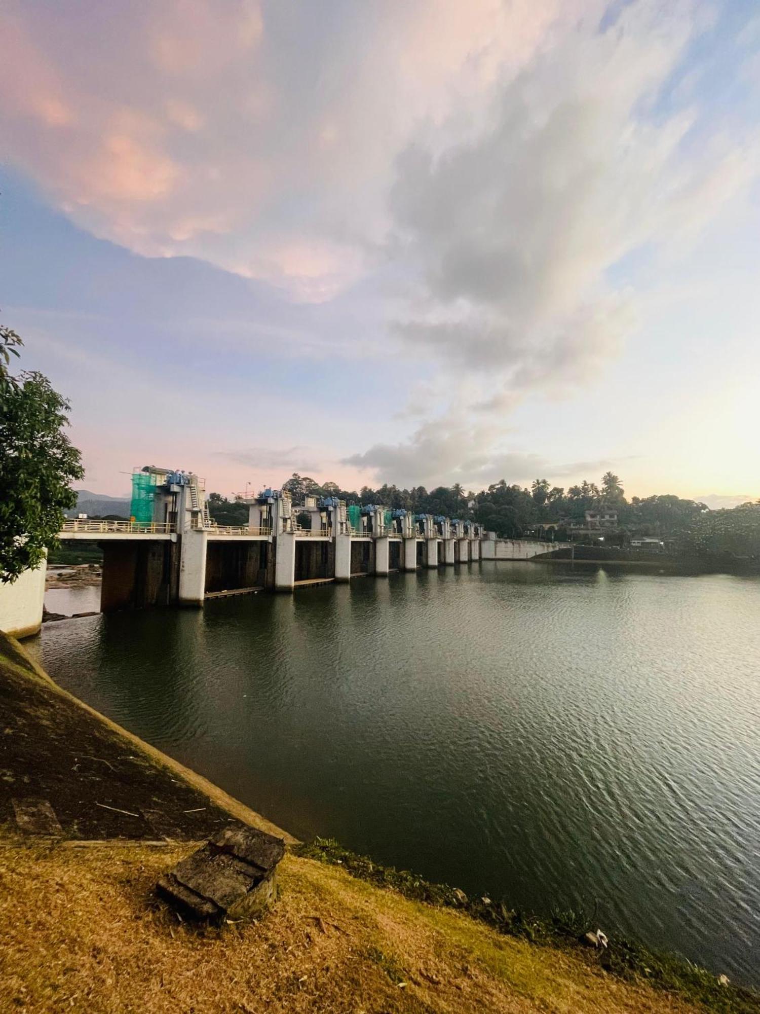Mahaweli View Apartment