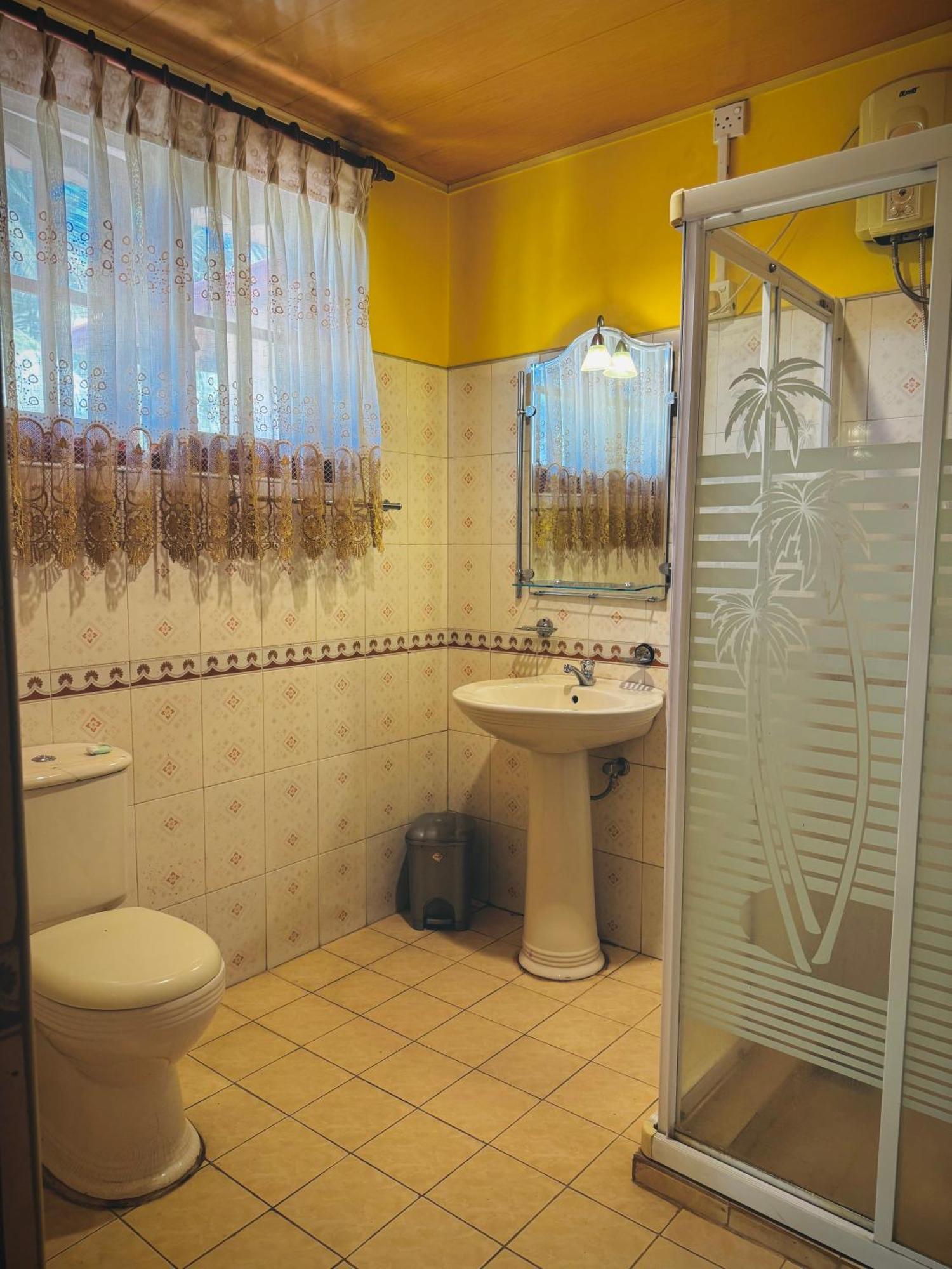 Apartment Mahaweli View *