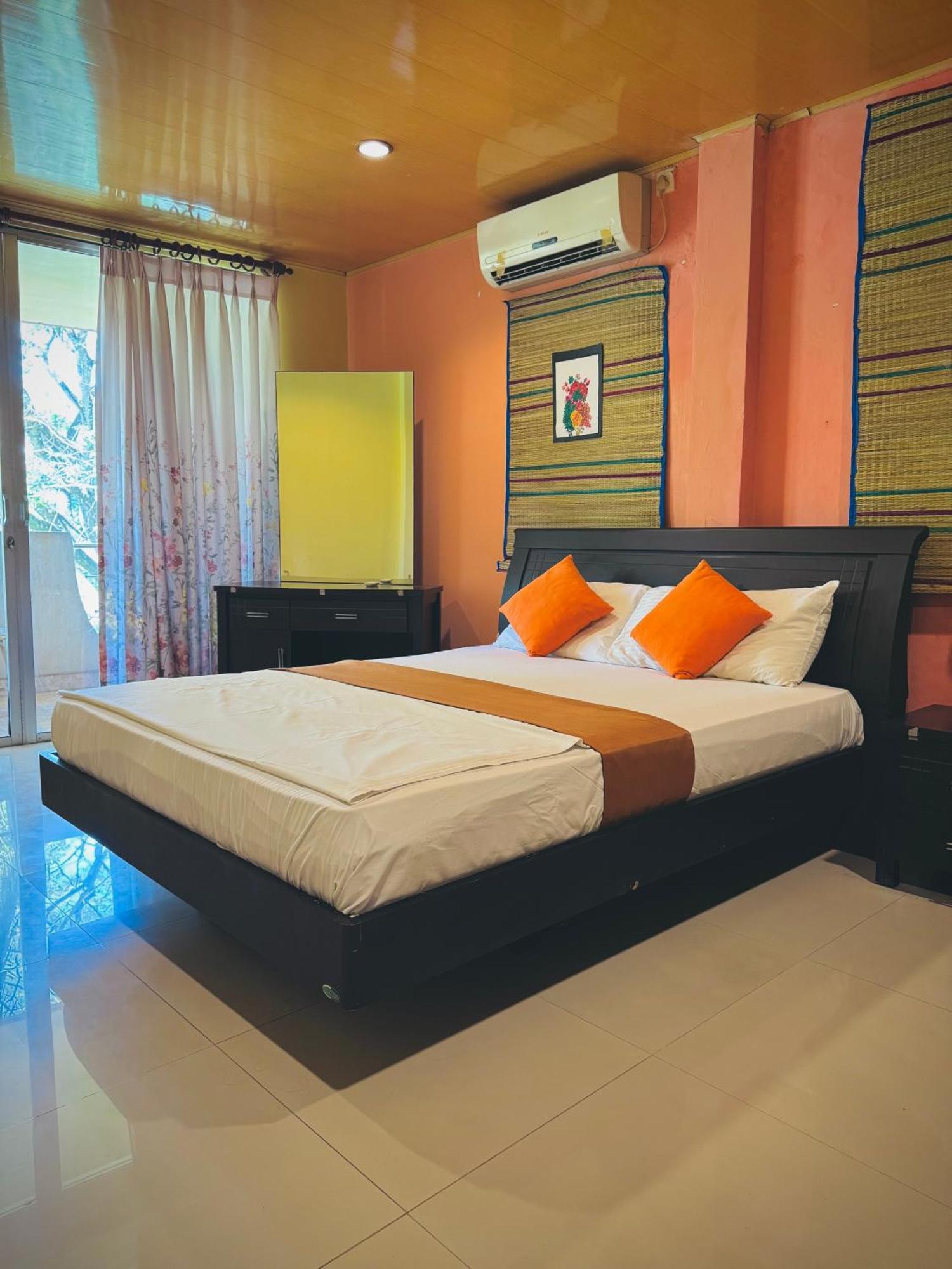 Apartment Mahaweli View