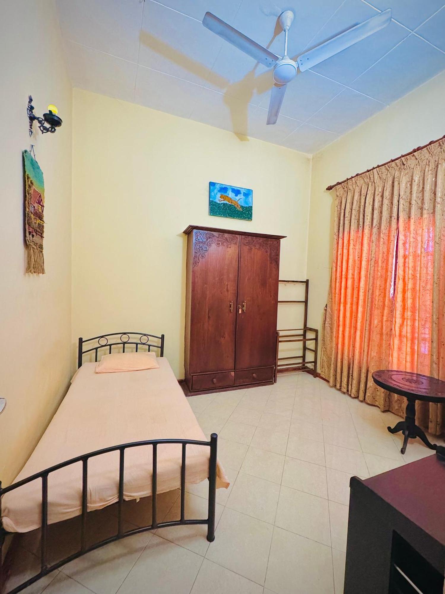 Mahaweli View Apartment *