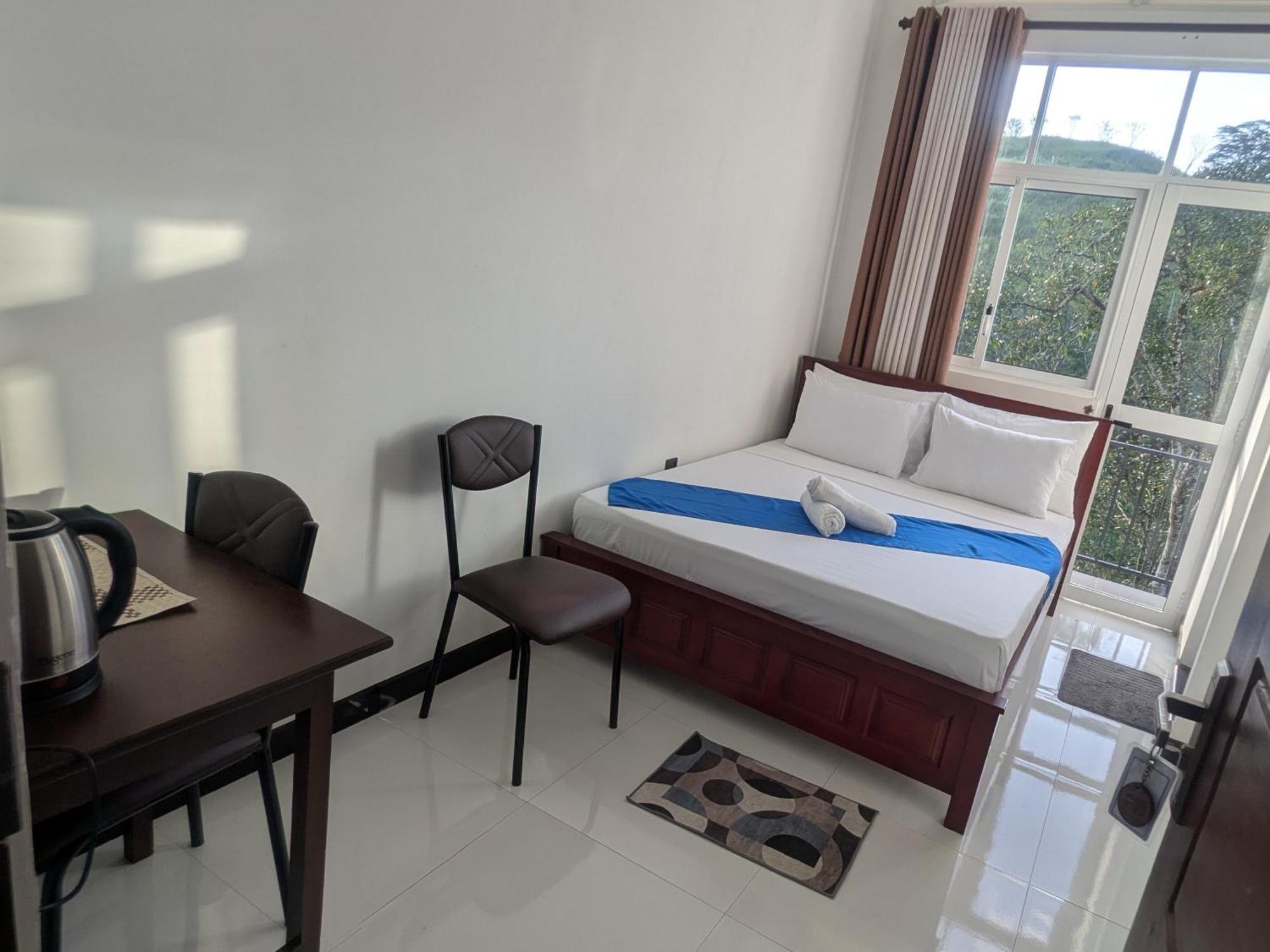 Bed & Breakfast Alpine Breeze