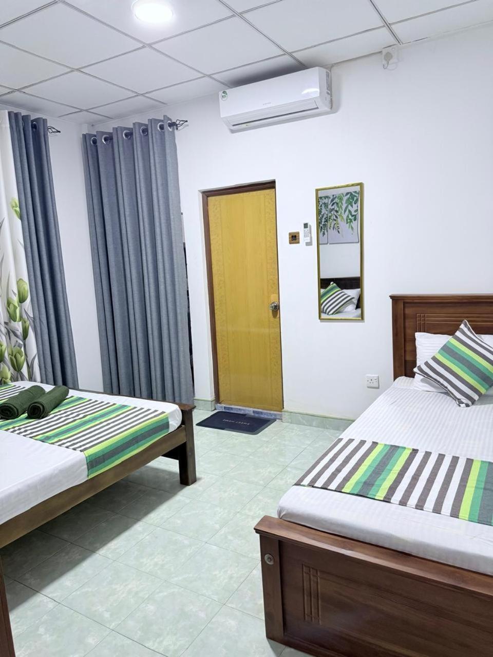 Guest house Sonora