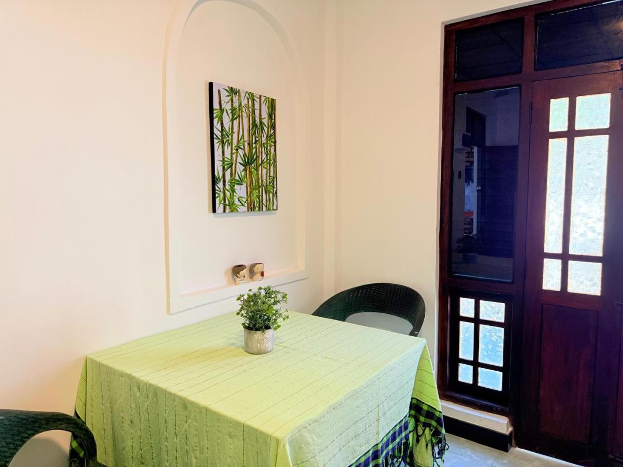 Guest house Sonora *