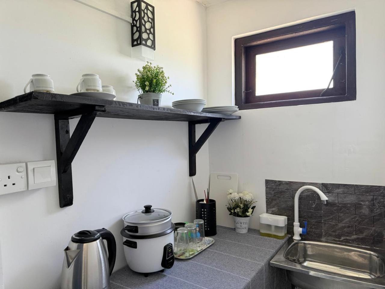 Guest house Sonora *