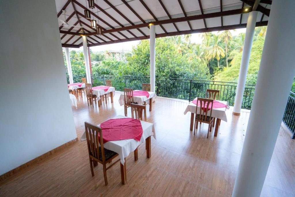 Grand Hill Kandy