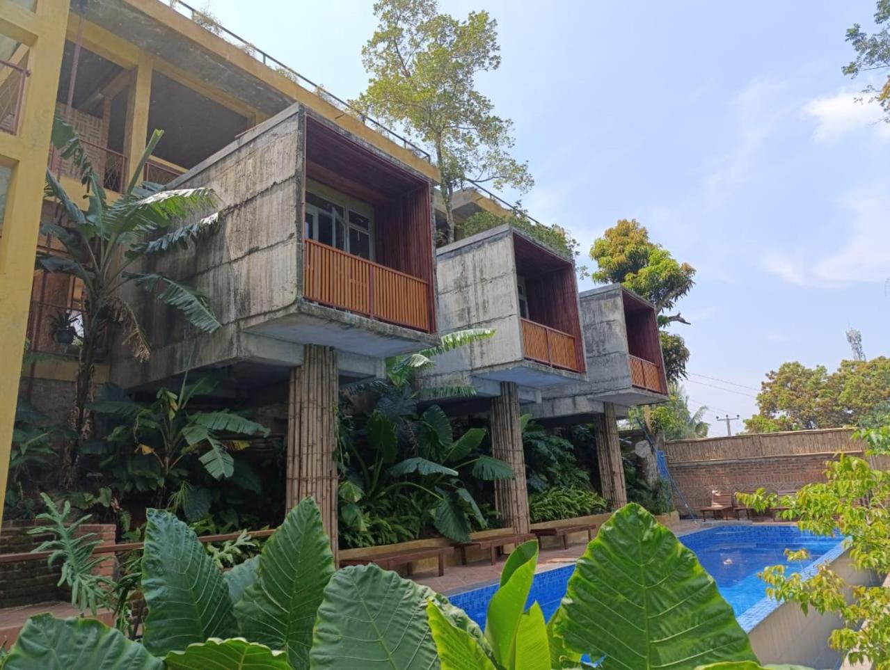 Hotel Bird 3*