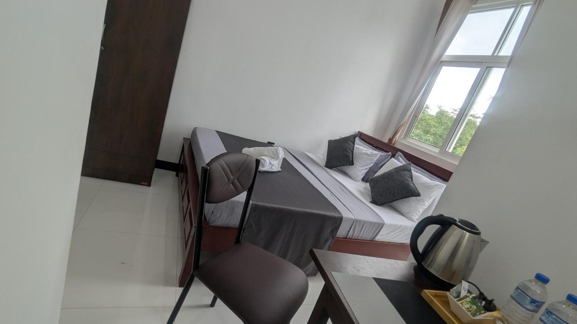 Bed & Breakfast Alpine Breeze Kandy
