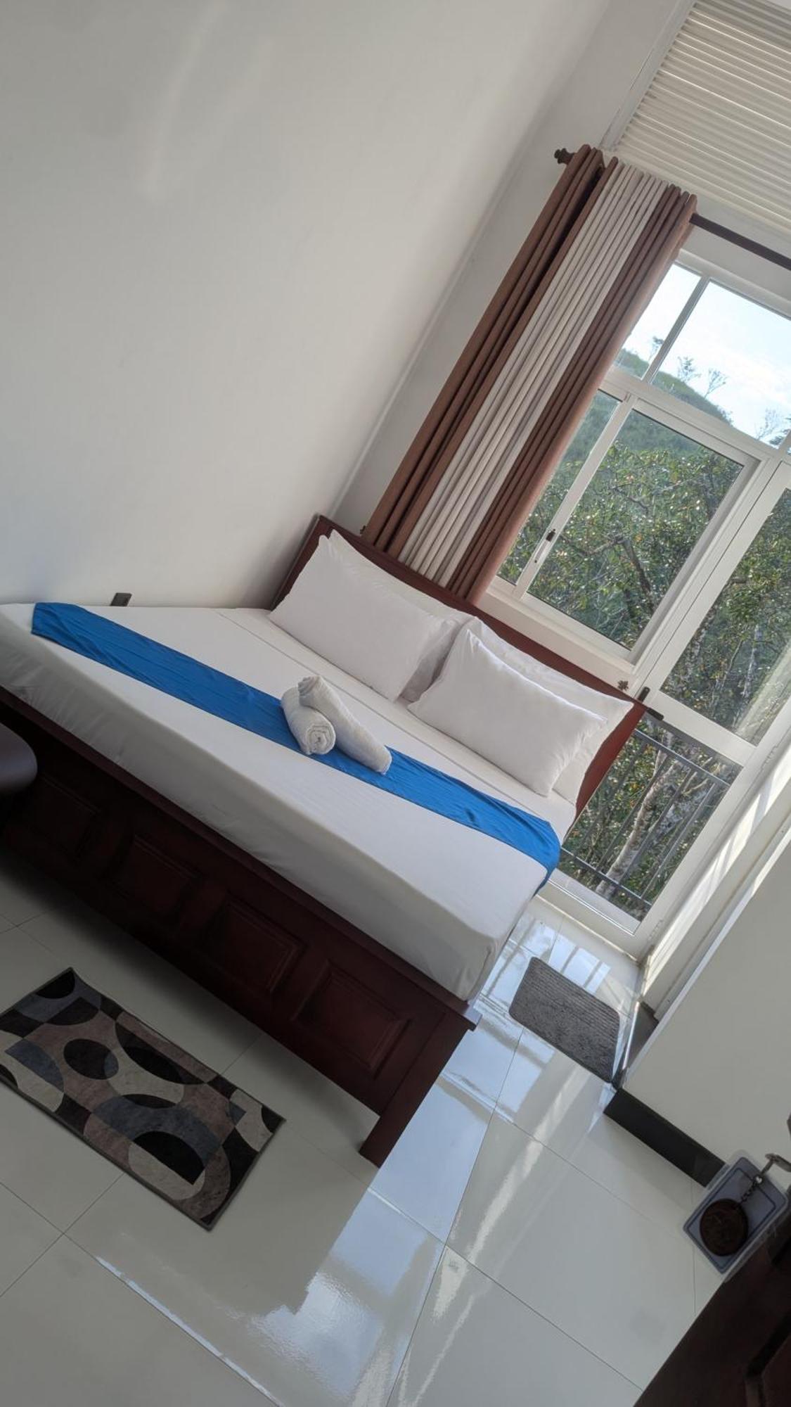 Alpine Breeze Kandy